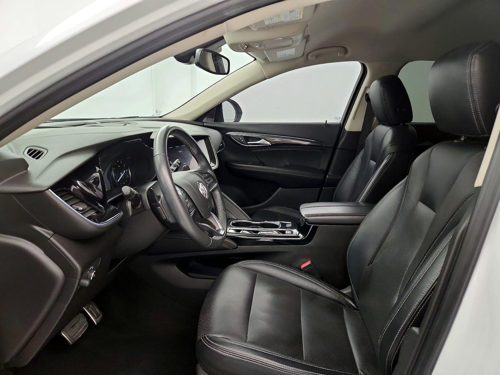 2022 Buick Envision Preferred - Photo 12
