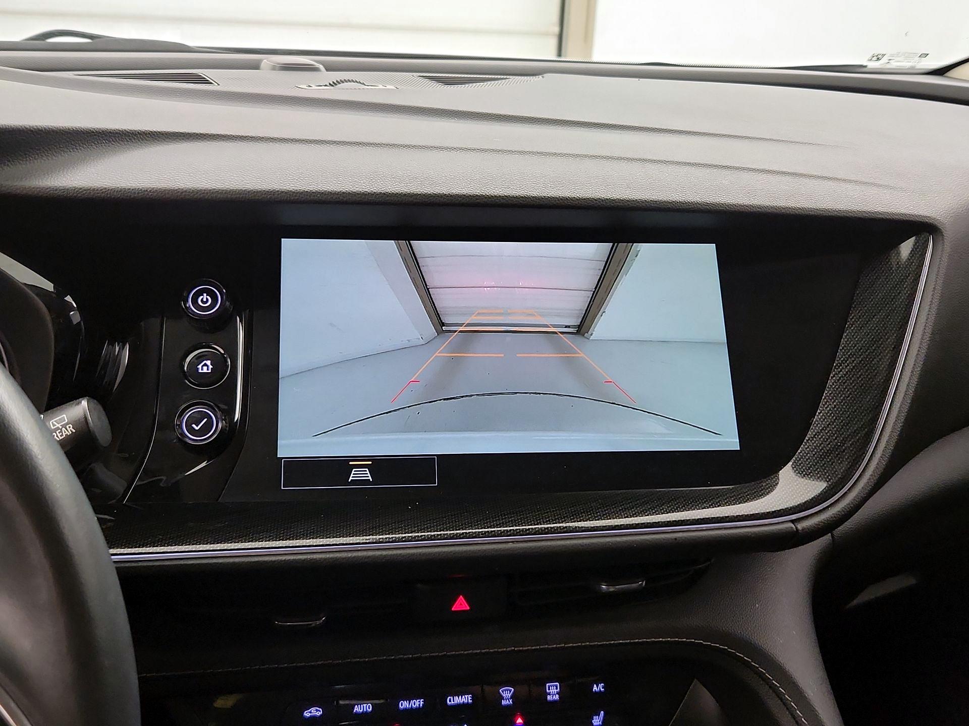 Thumbnail: 2022 Buick Envision - 14