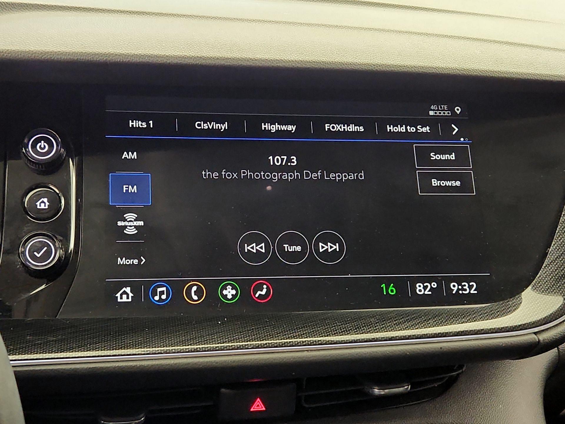 Thumbnail: 2022 Buick Envision - 15