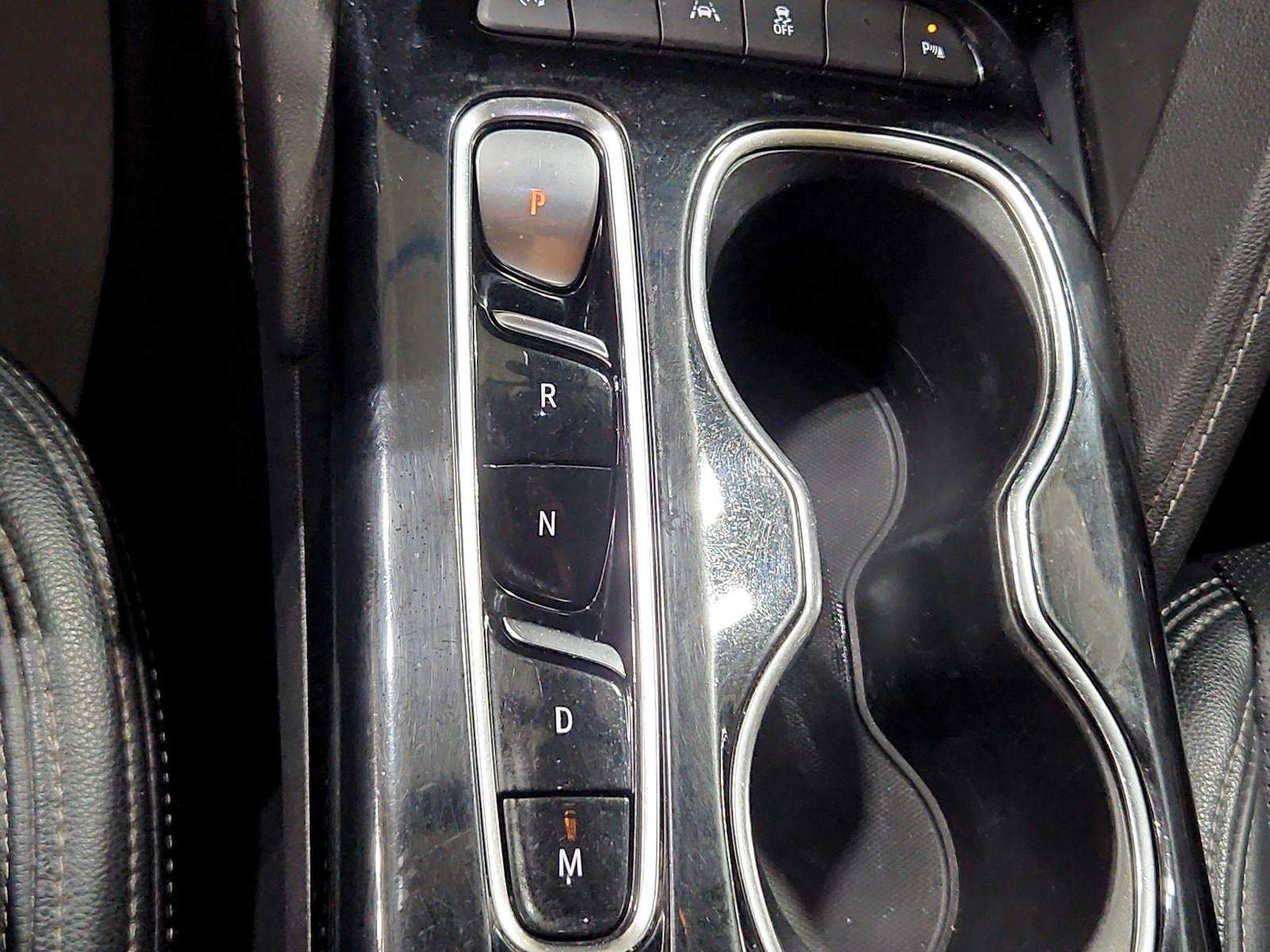 2022 Buick Envision Preferred - Photo 18