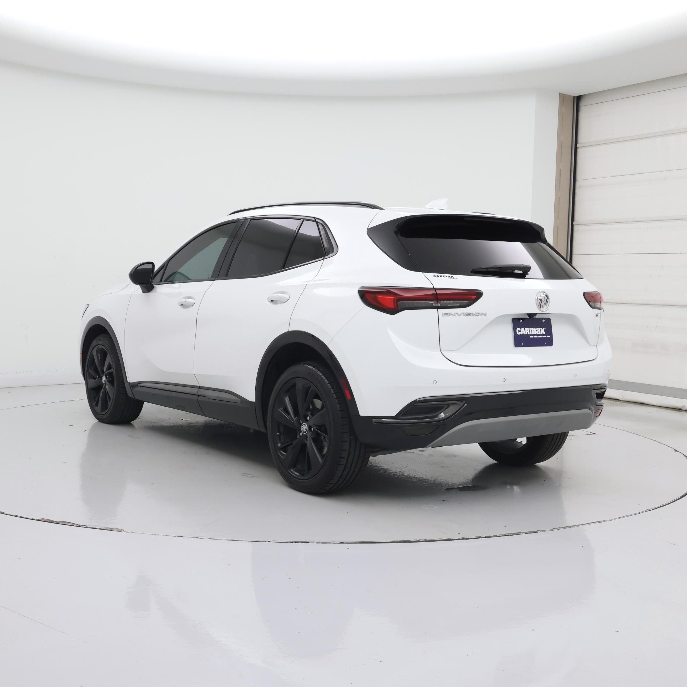Thumbnail: 2022 Buick Envision - 2