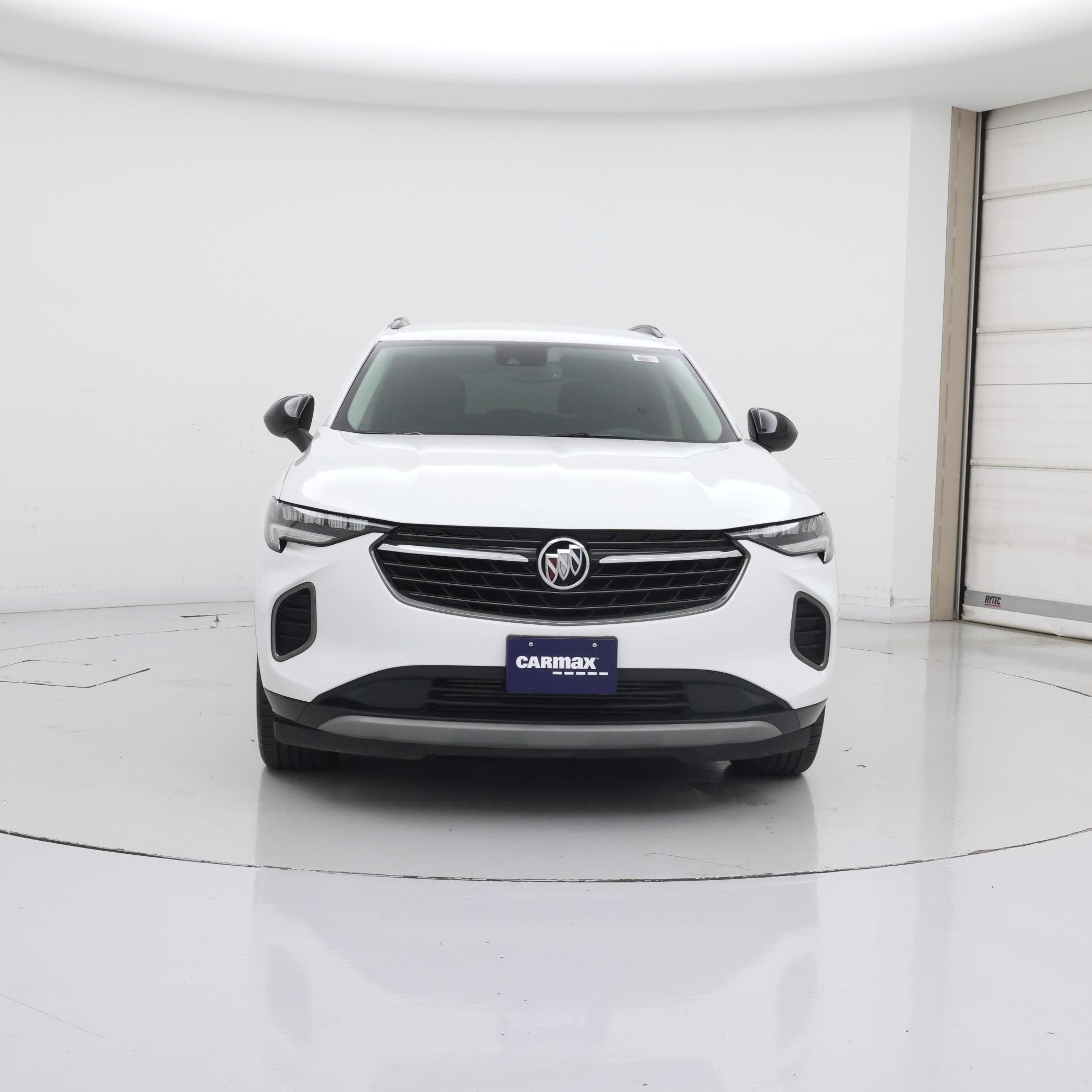 Thumbnail: 2022 Buick Envision - 5