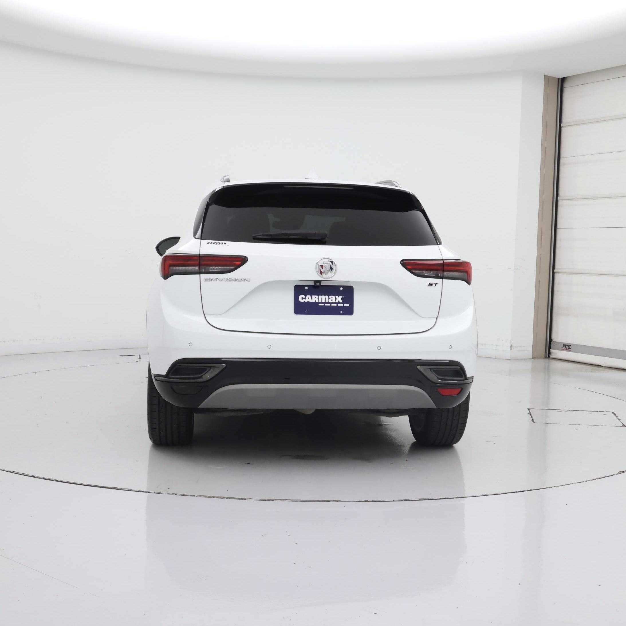 Thumbnail: 2022 Buick Envision - 6