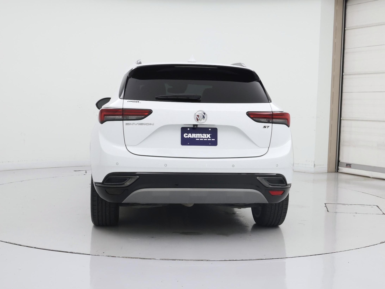 2022 Buick Envision Preferred - Photo 7