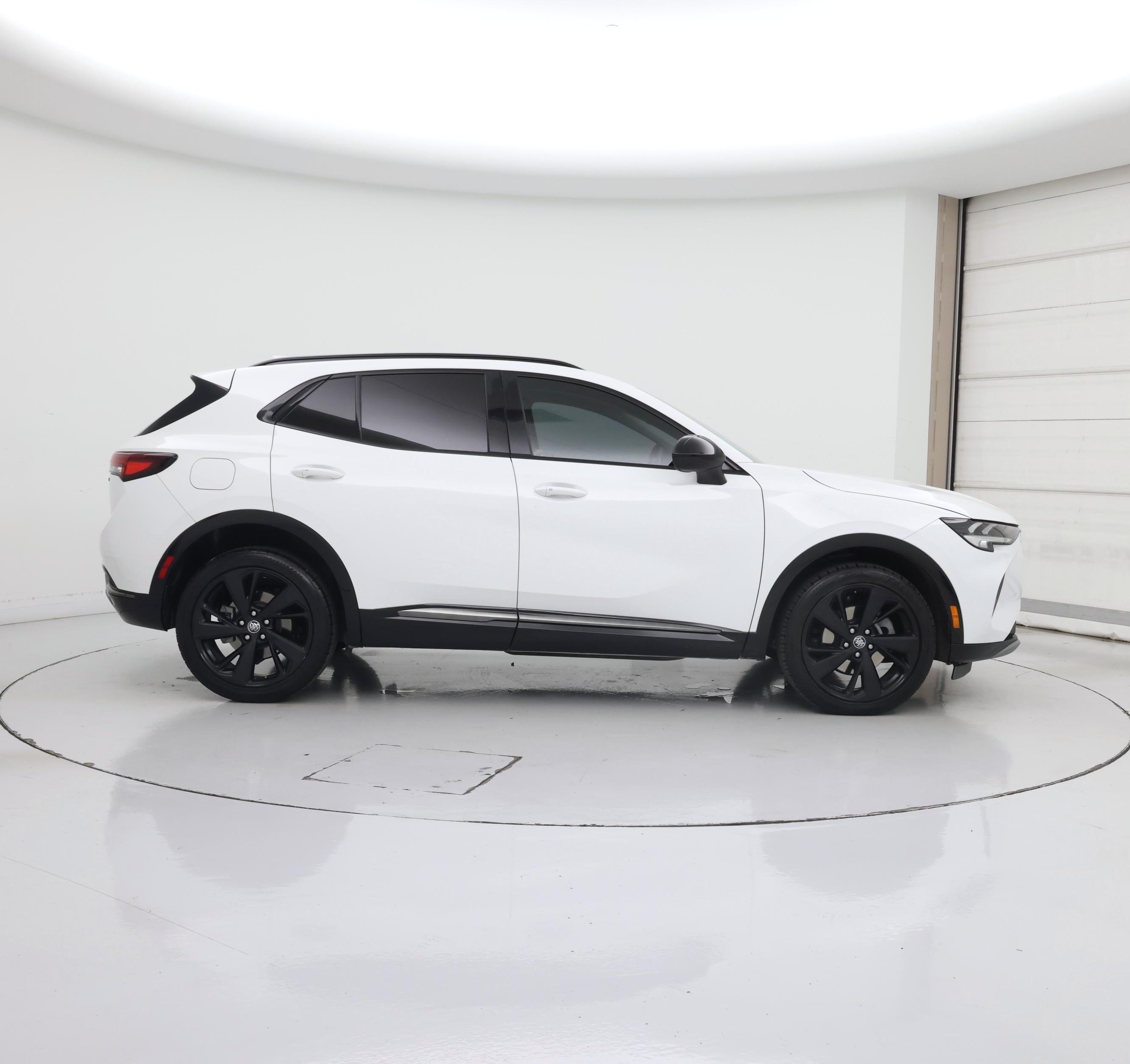 Thumbnail: 2022 Buick Envision - 7