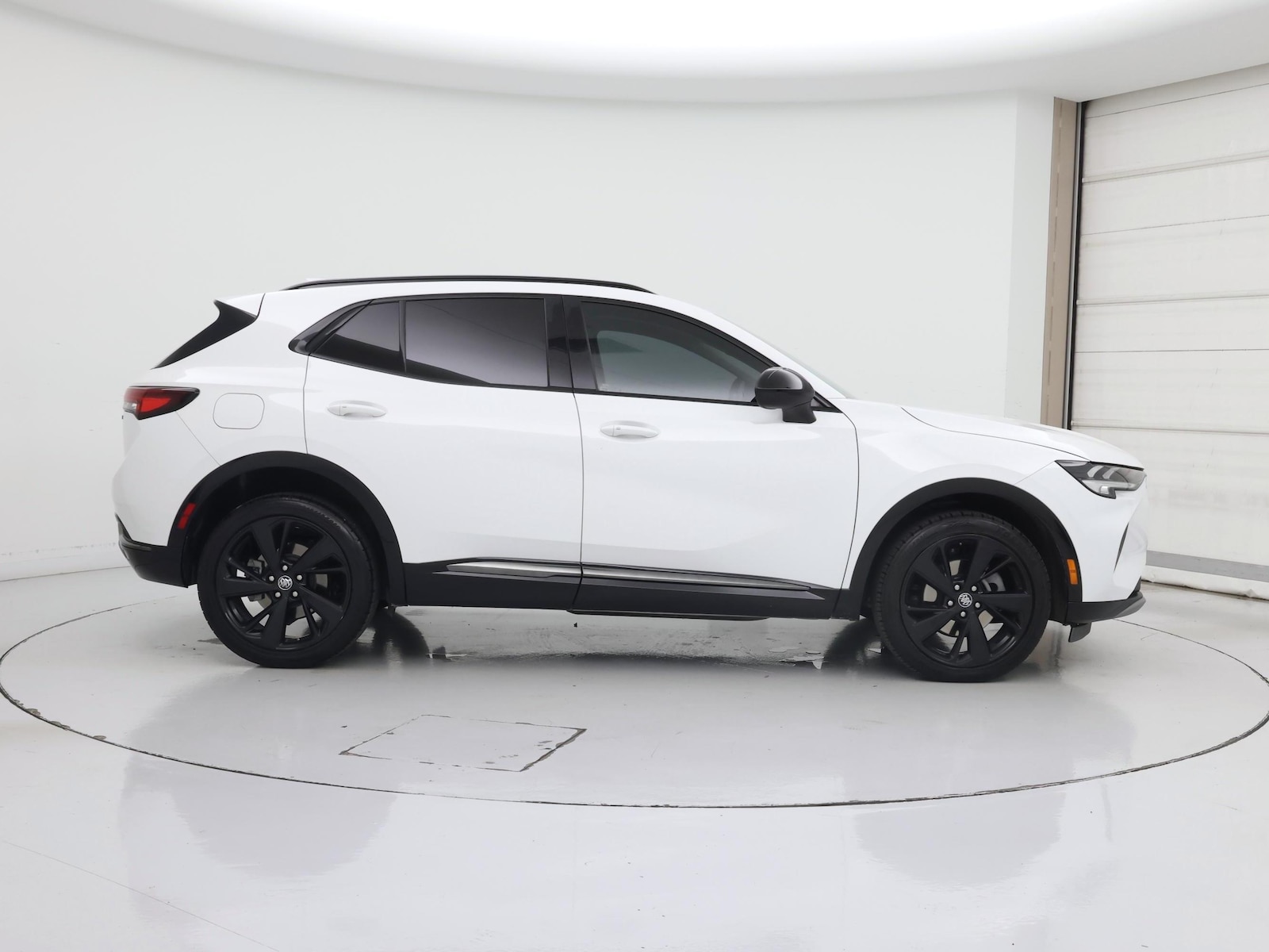 2022 Buick Envision Preferred - Photo 8