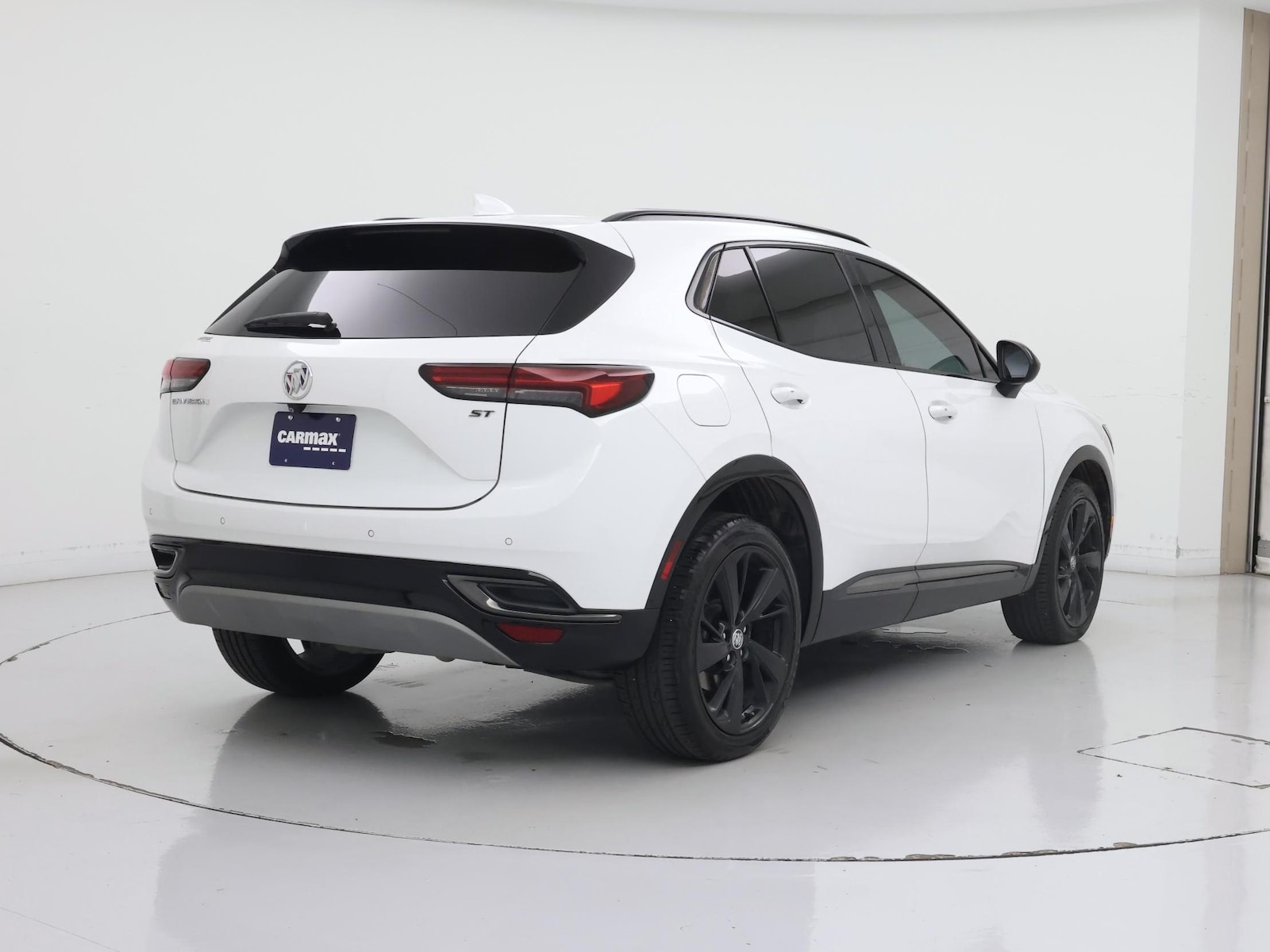 2022 Buick Envision Preferred - Photo 9