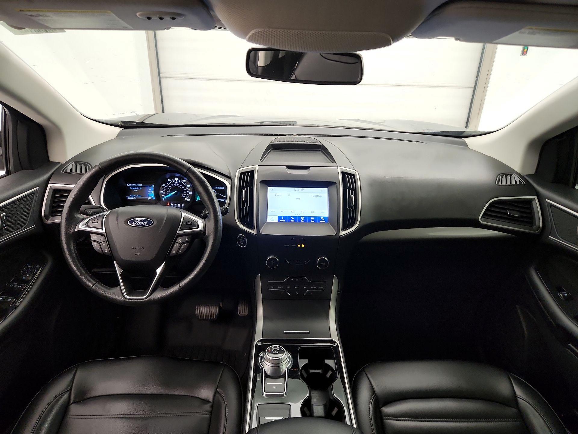 Thumbnail: 2020 Ford Edge - 9