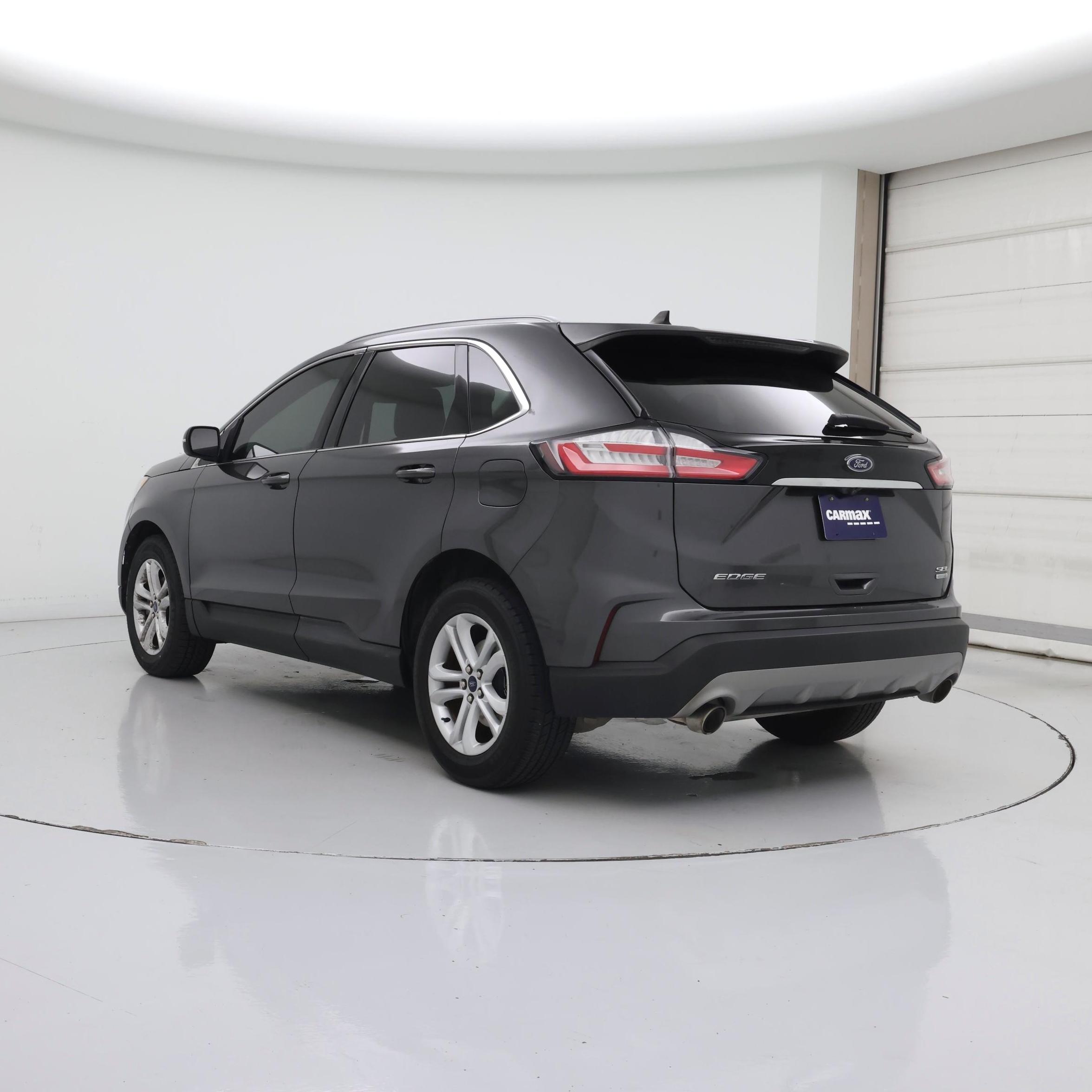 Thumbnail: 2020 Ford Edge - 2