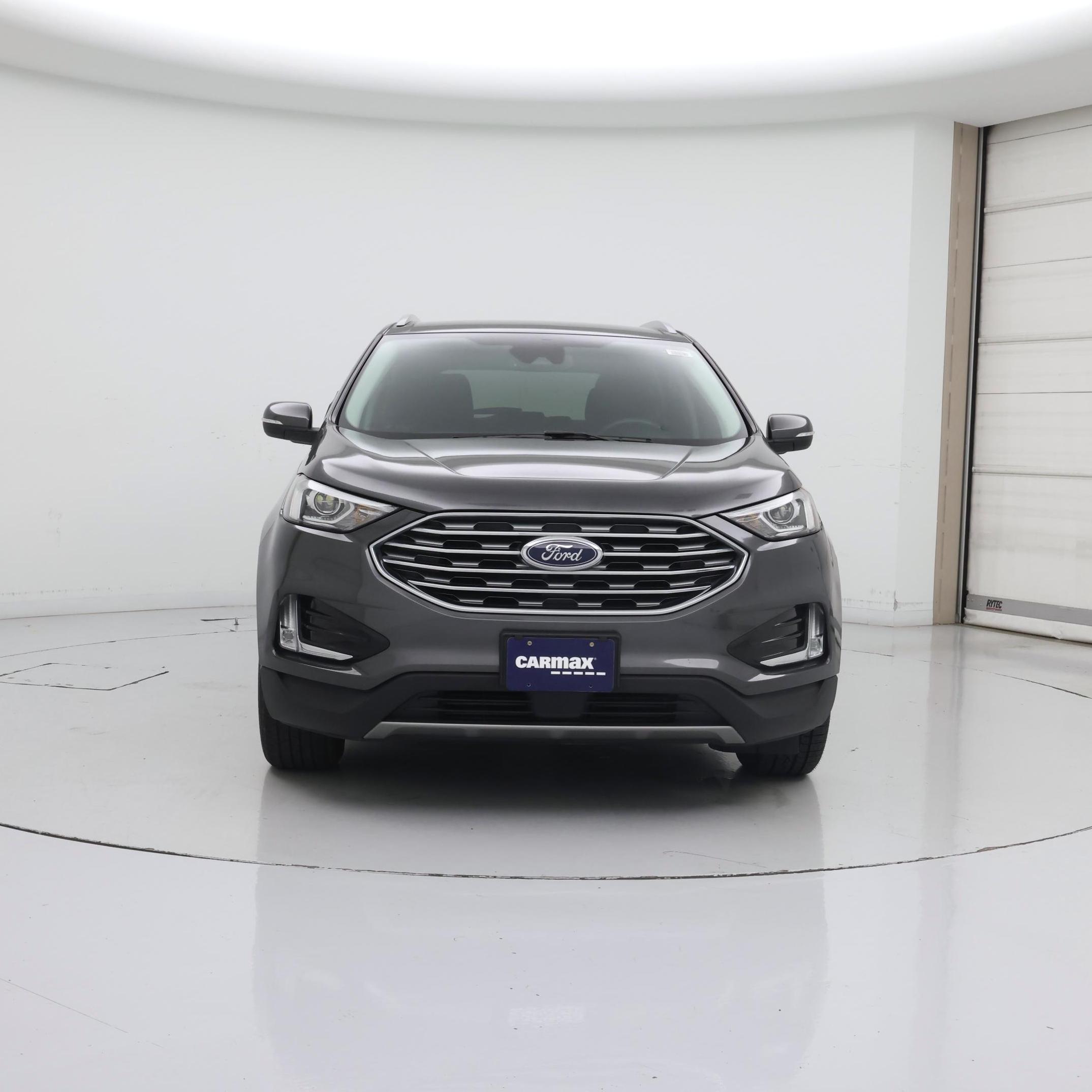 Thumbnail: 2020 Ford Edge - 5