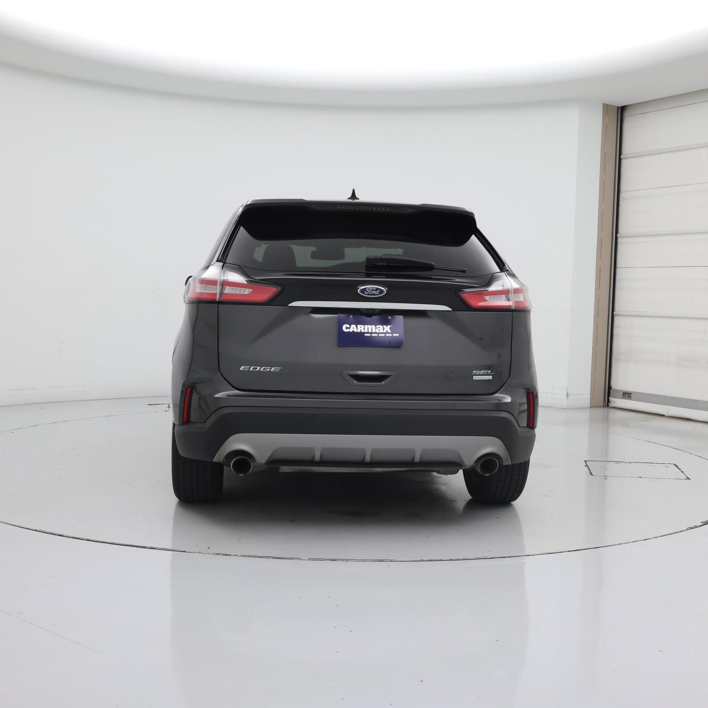 Thumbnail: 2020 Ford Edge - 6