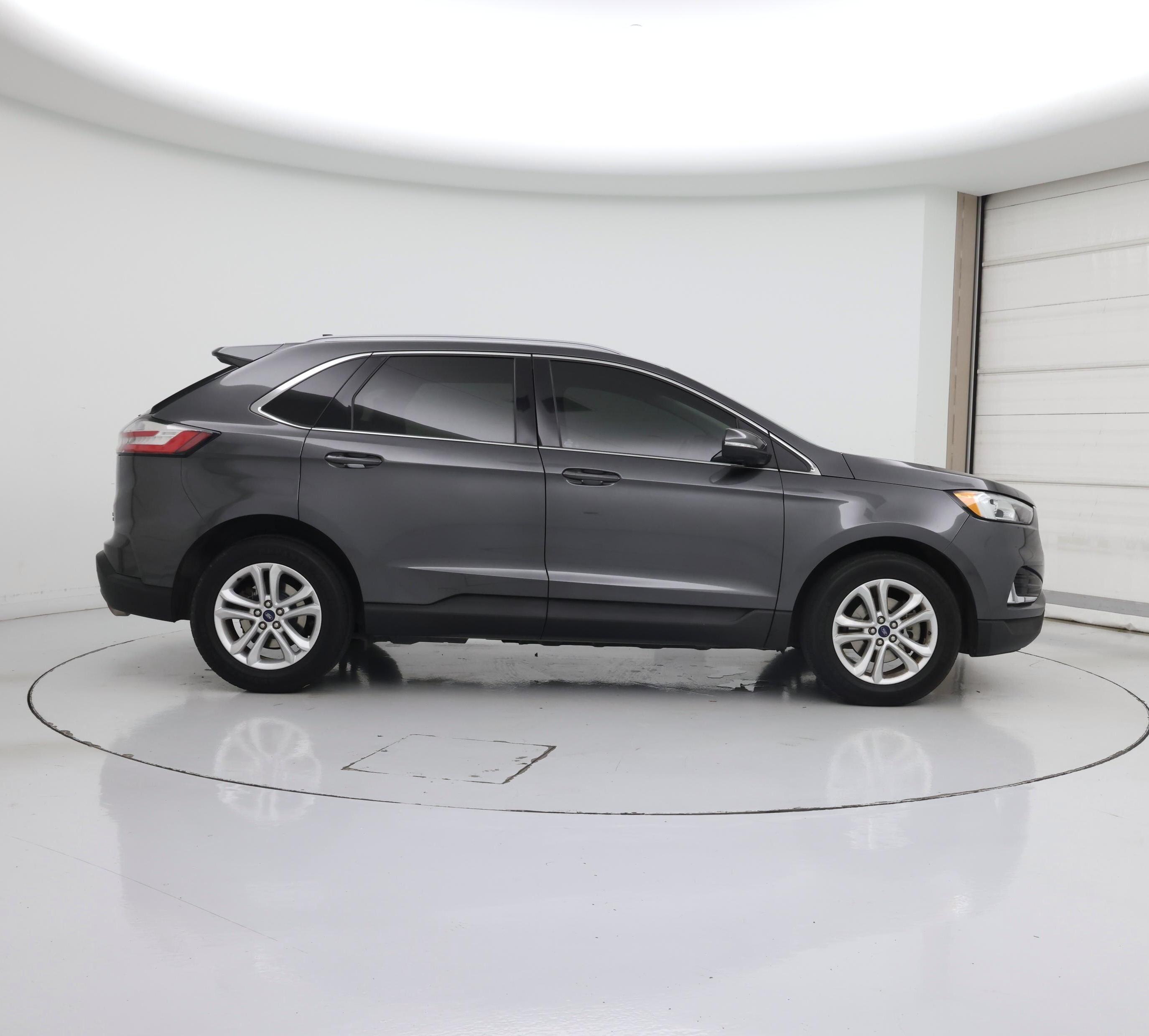 Thumbnail: 2020 Ford Edge - 7