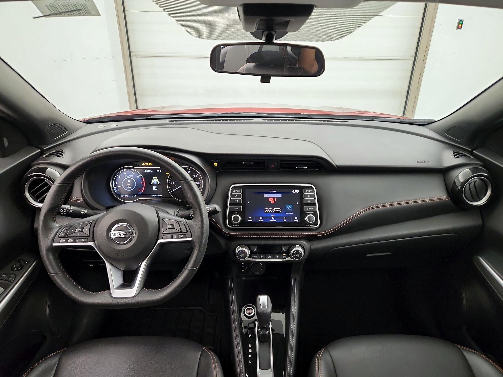 Thumbnail: 2020 Nissan Kicks - 9