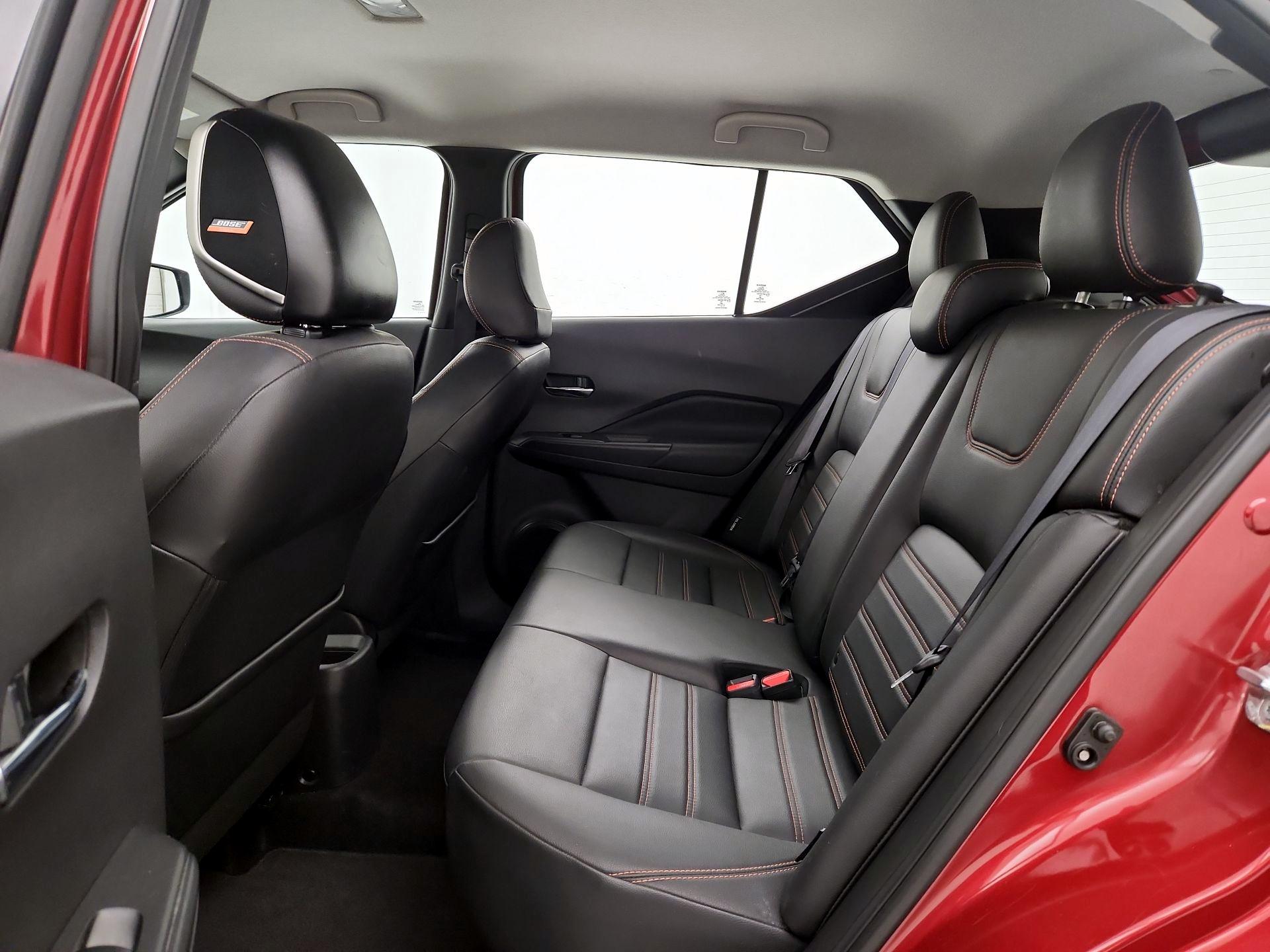 Thumbnail: 2020 Nissan Kicks - 18