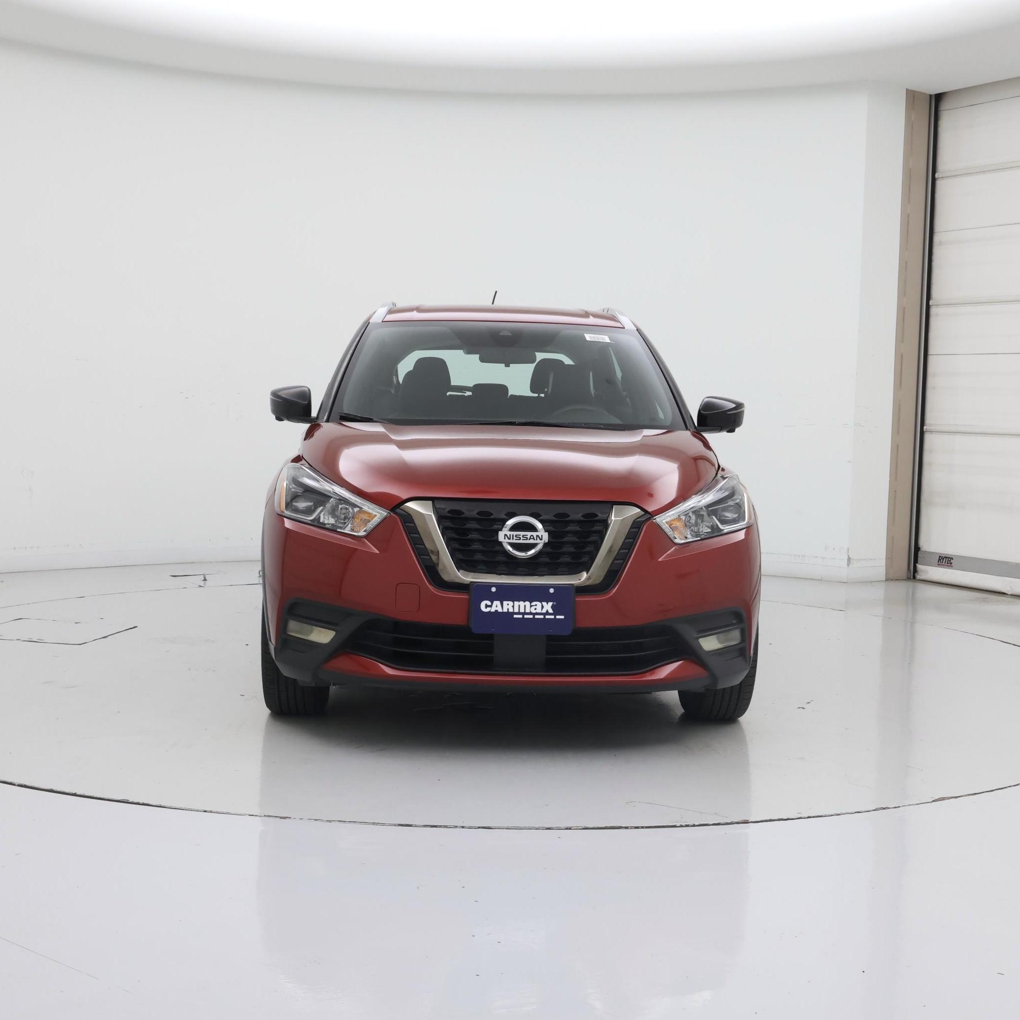 Thumbnail: 2020 Nissan Kicks - 5