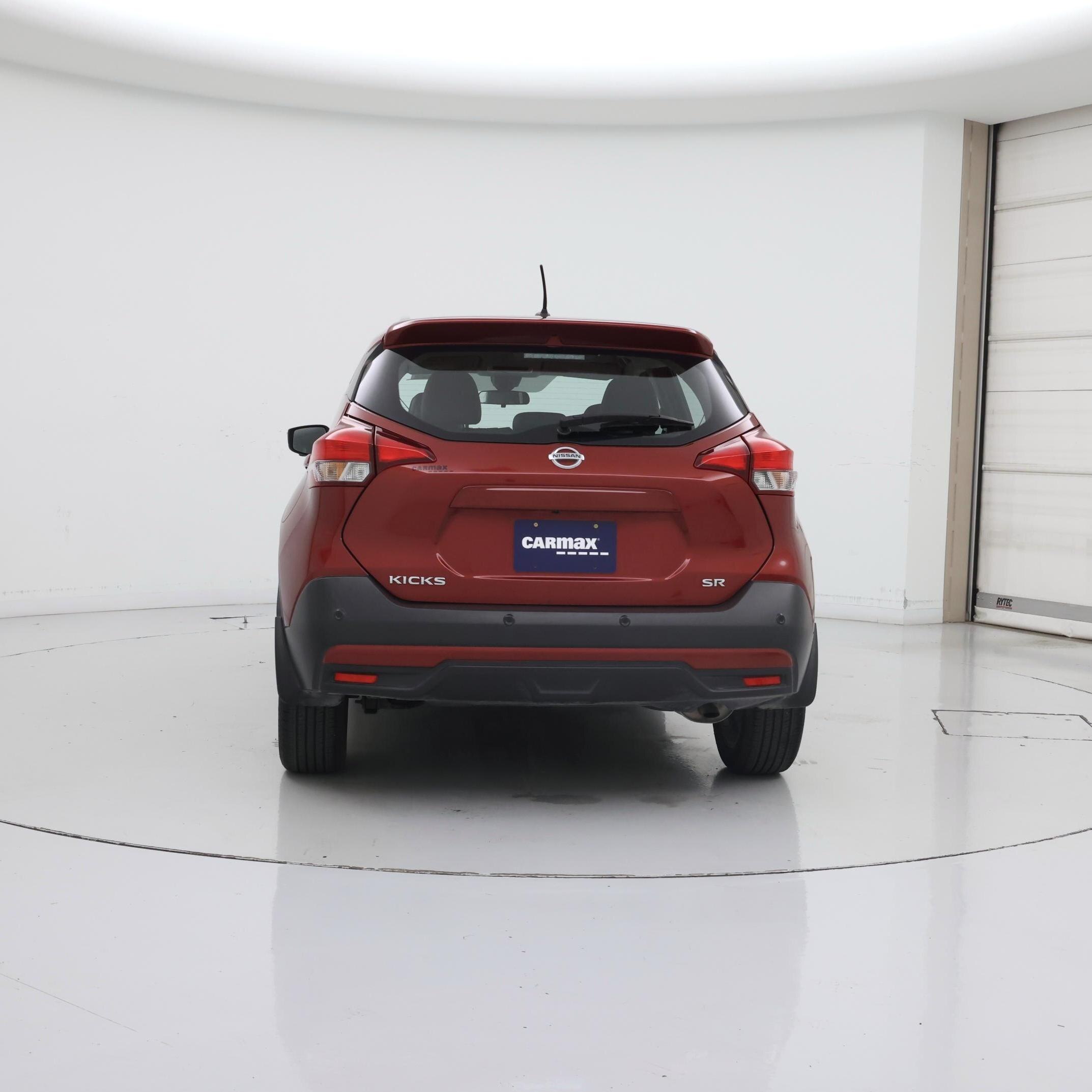 Thumbnail: 2020 Nissan Kicks - 6