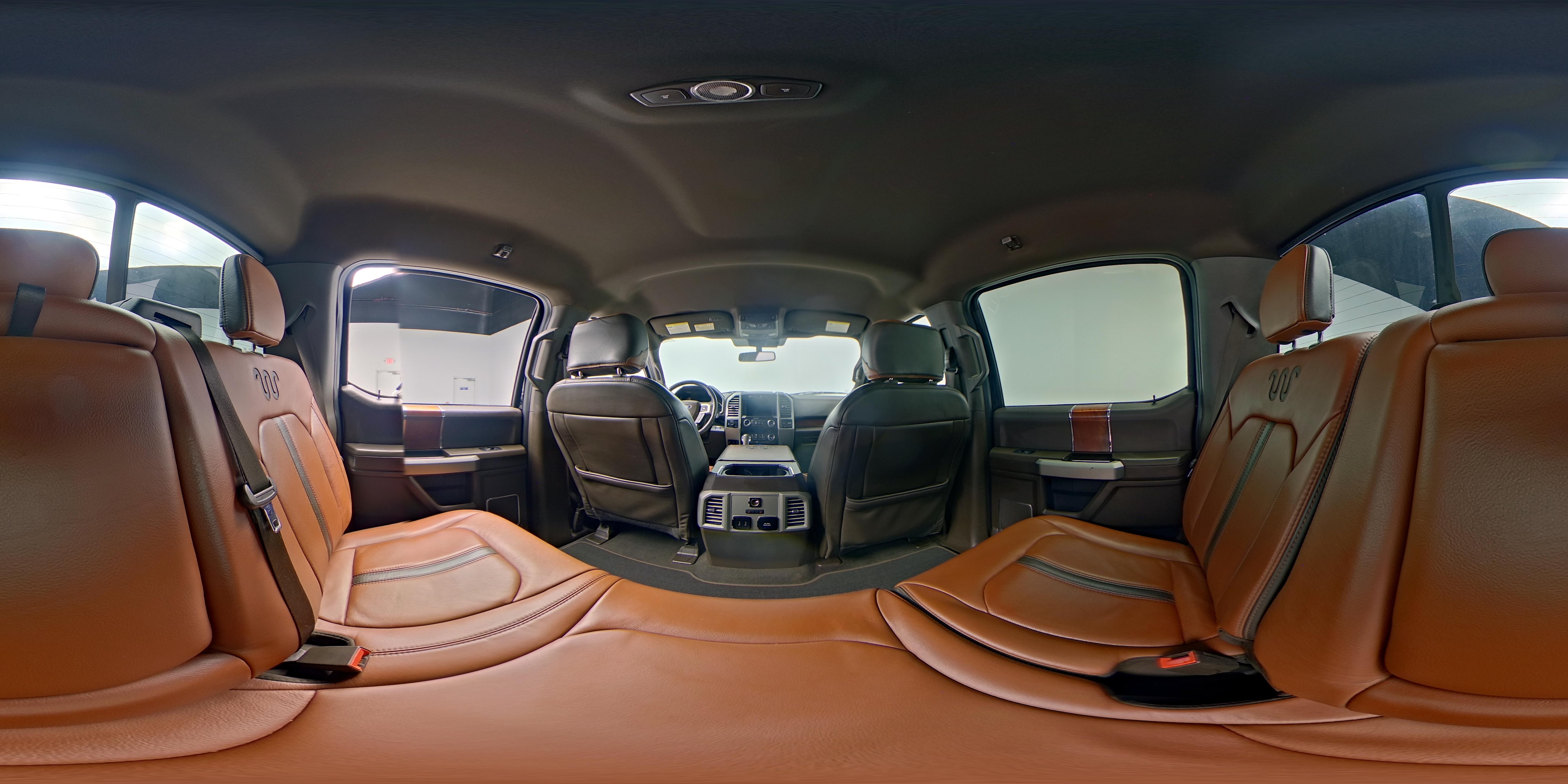 2019 Ford F-150 King Ranch - Photo 26