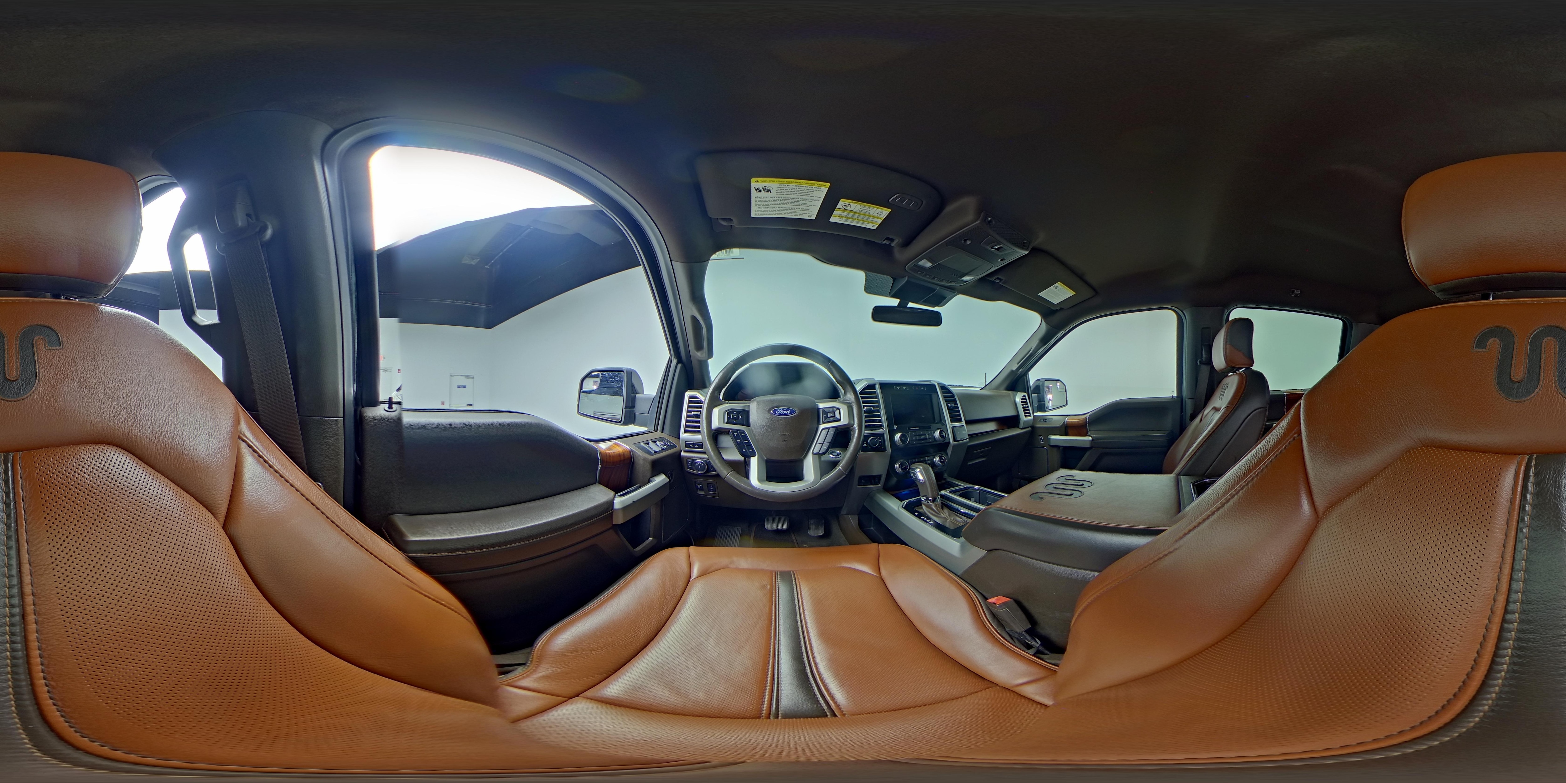 2019 Ford F-150 King Ranch - Photo 27