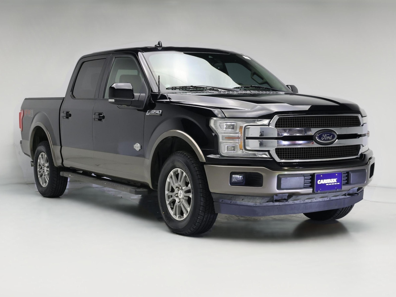 2019 Ford F-150 King Ranch - Photo 1
