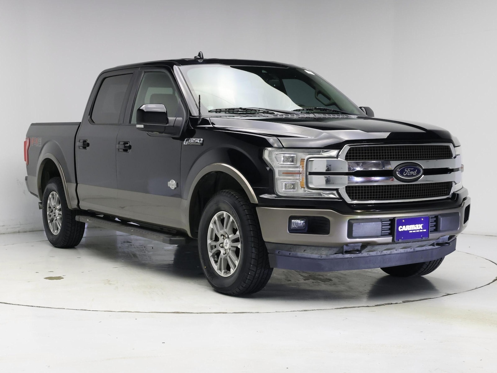 2019 Ford F-150 King Ranch - Photo 2