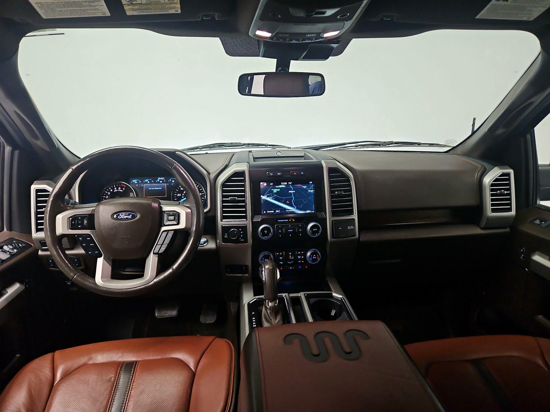 Thumbnail: 2019 Ford F-150 - 9