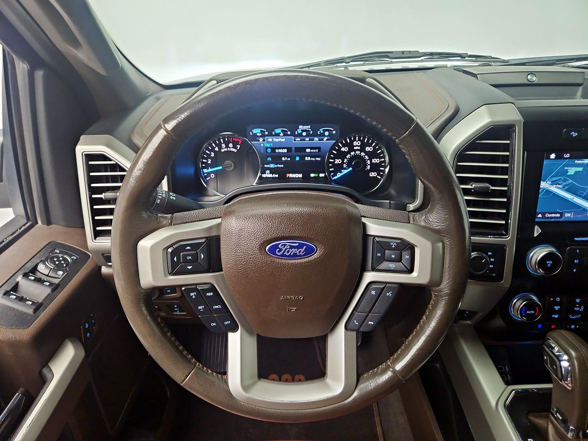 Thumbnail: 2019 Ford F-150 - 10