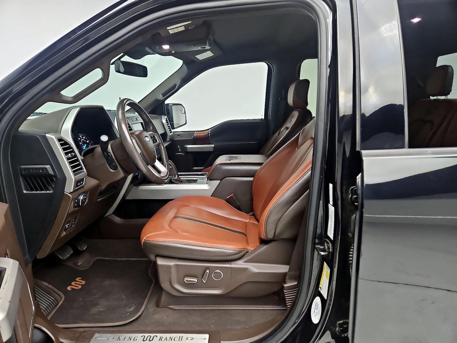2019 Ford F-150 King Ranch - Photo 12