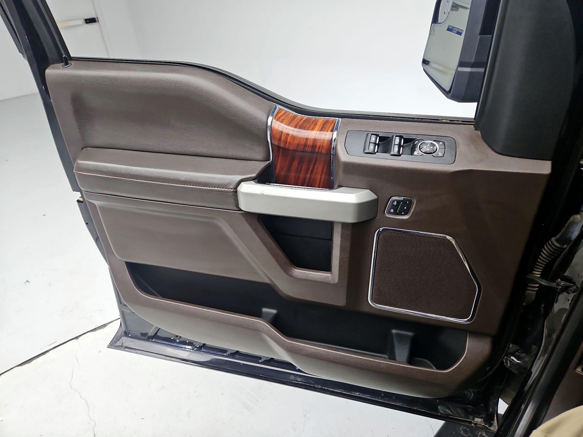 Thumbnail: 2019 Ford F-150 - 12