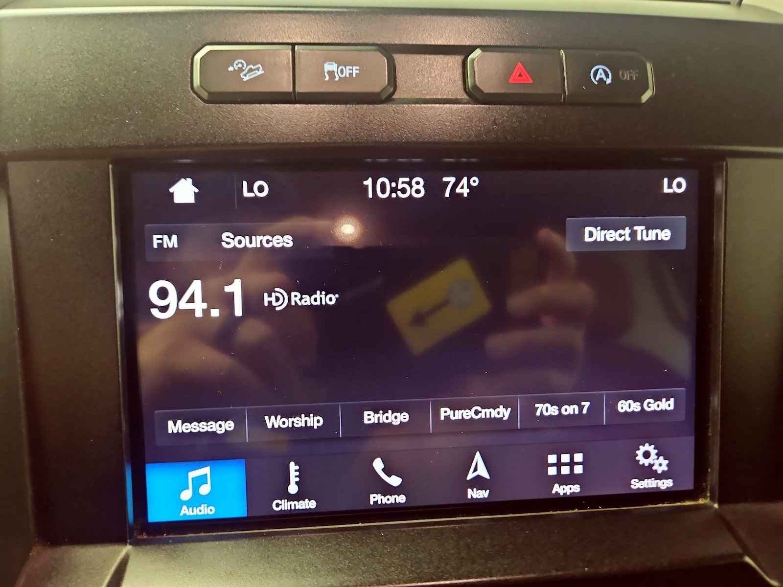 2019 Ford F-150 King Ranch - Photo 17