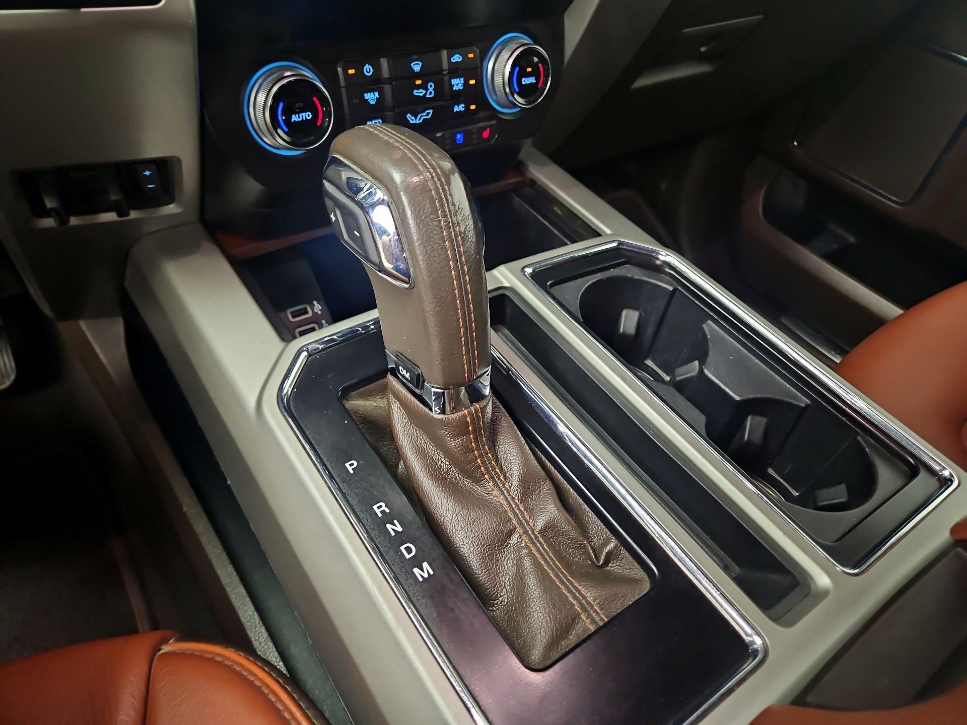 Thumbnail: 2019 Ford F-150 - 18