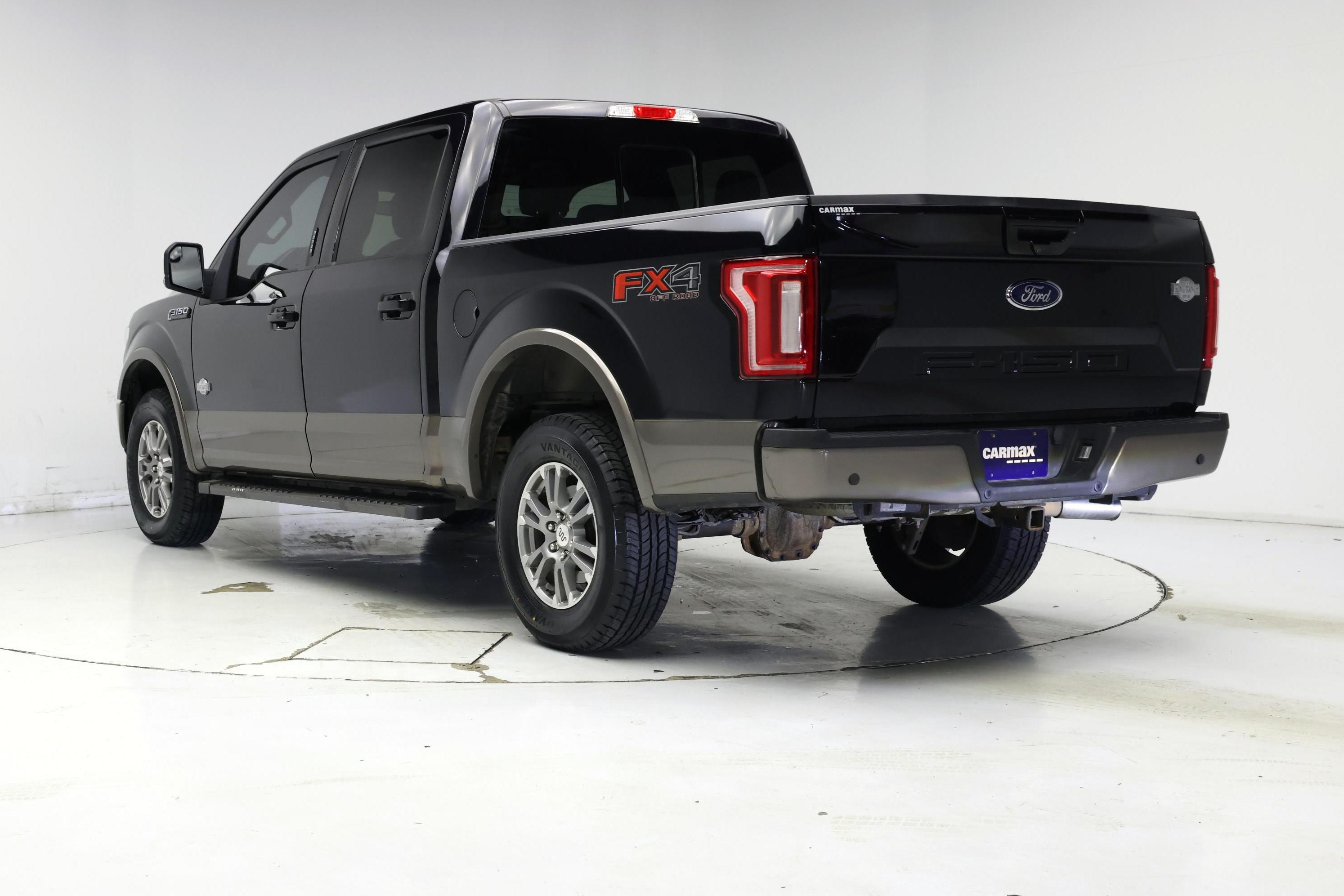 Thumbnail: 2019 Ford F-150 - 2