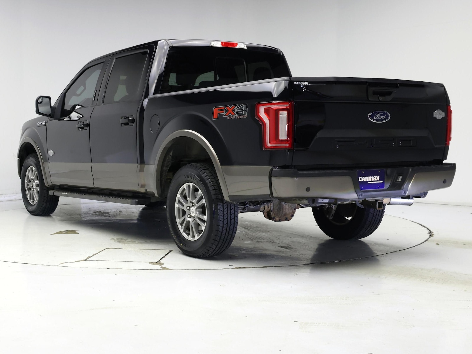 2019 Ford F-150 King Ranch - Photo 3
