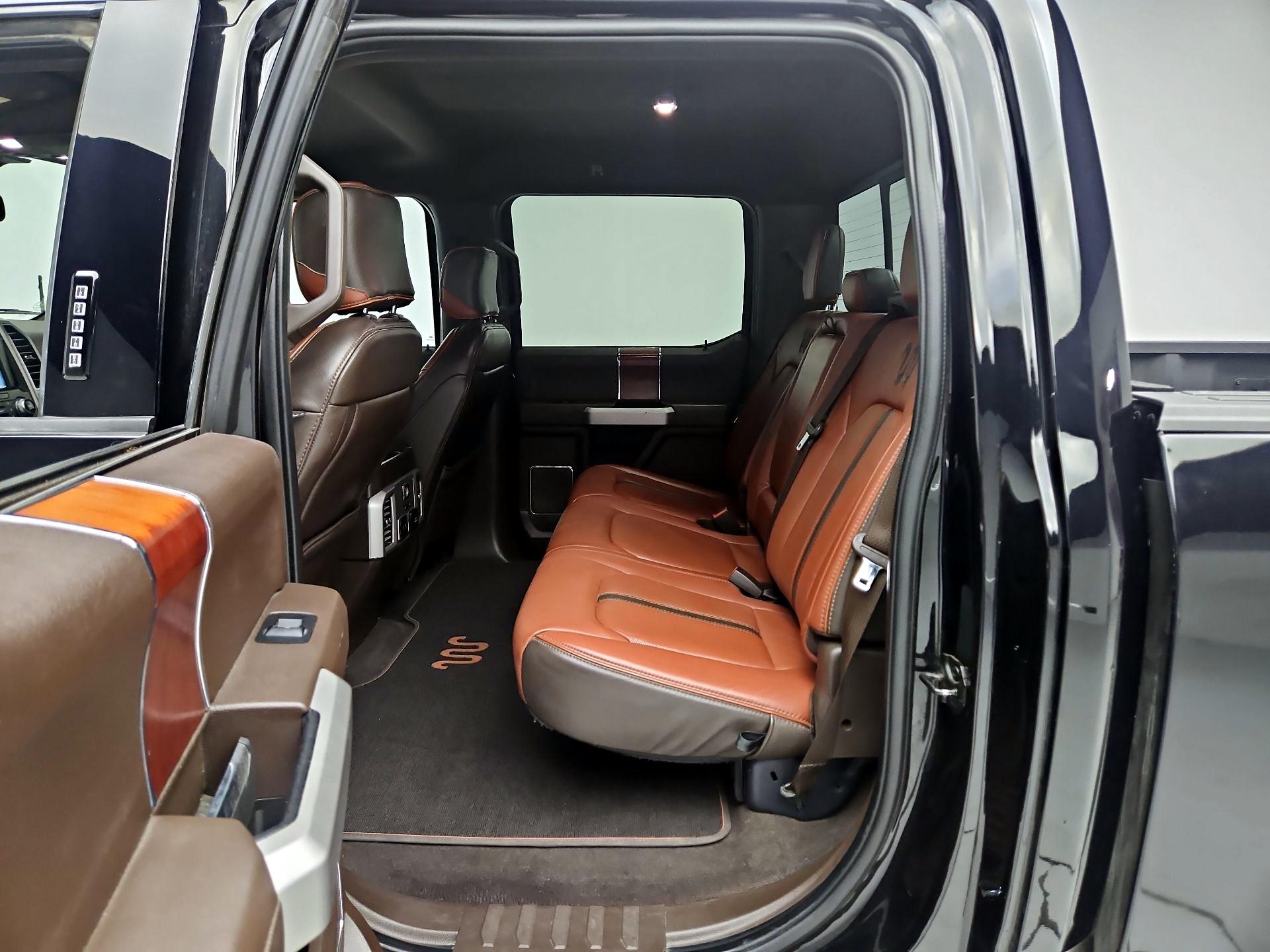 Thumbnail: 2019 Ford F-150 - 20