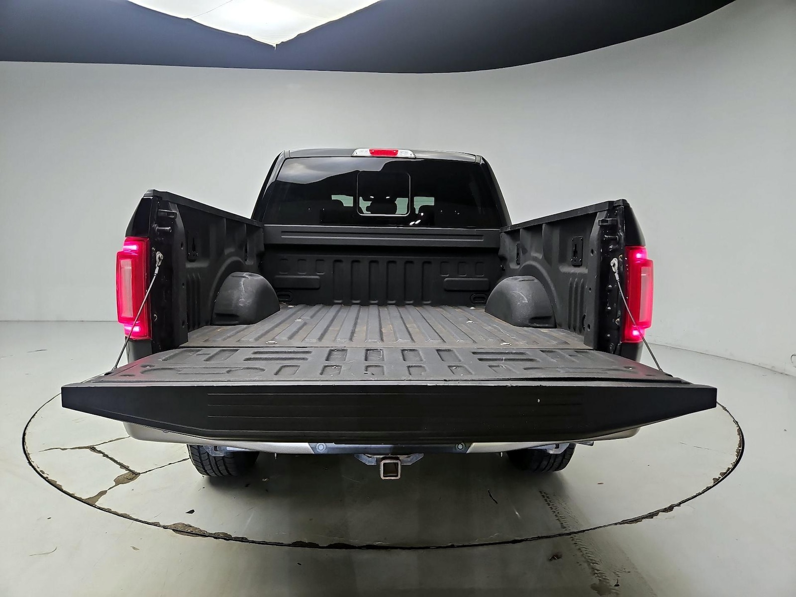 2019 Ford F-150 King Ranch - Photo 22