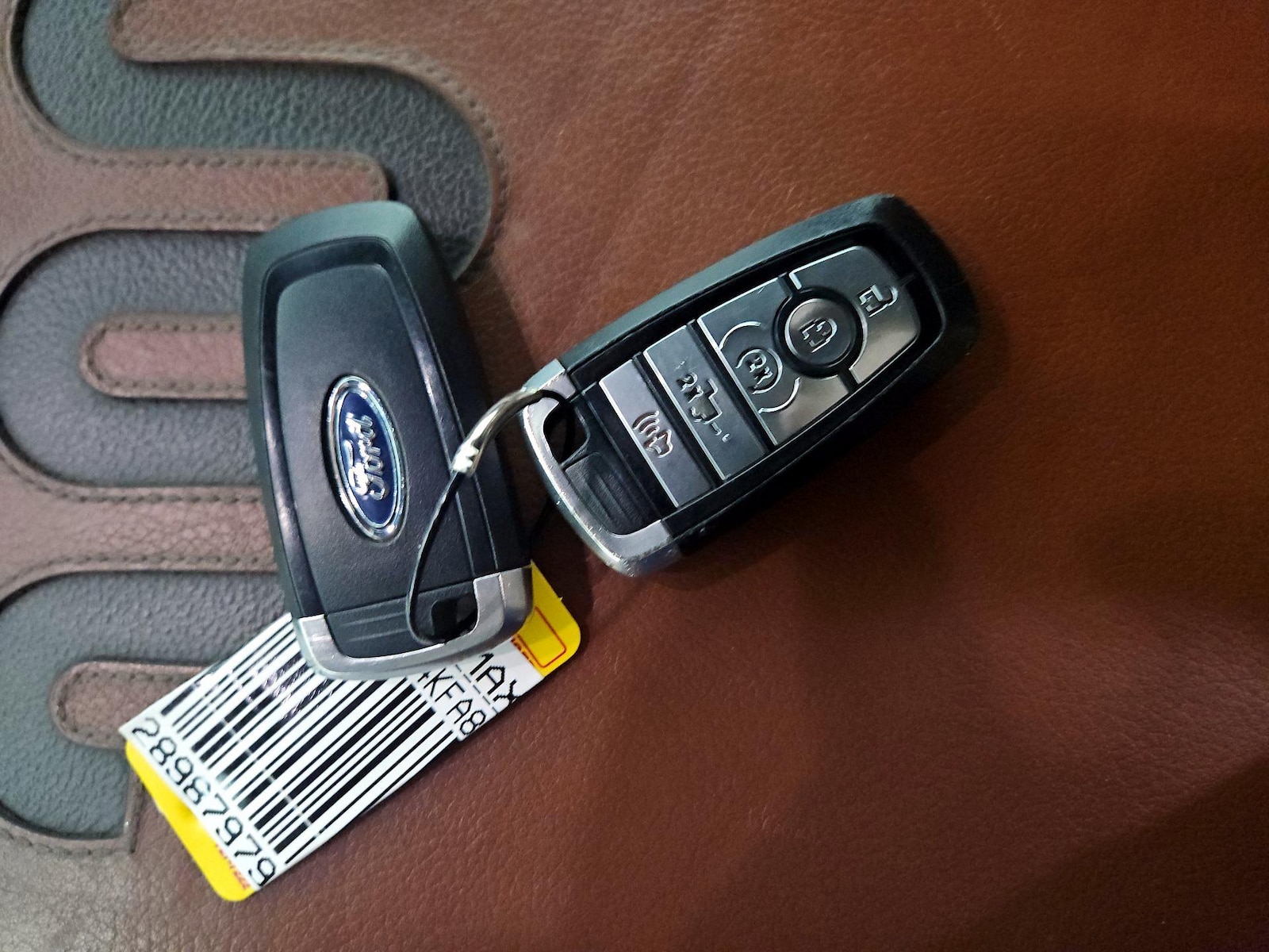 2019 Ford F-150 King Ranch - Photo 24