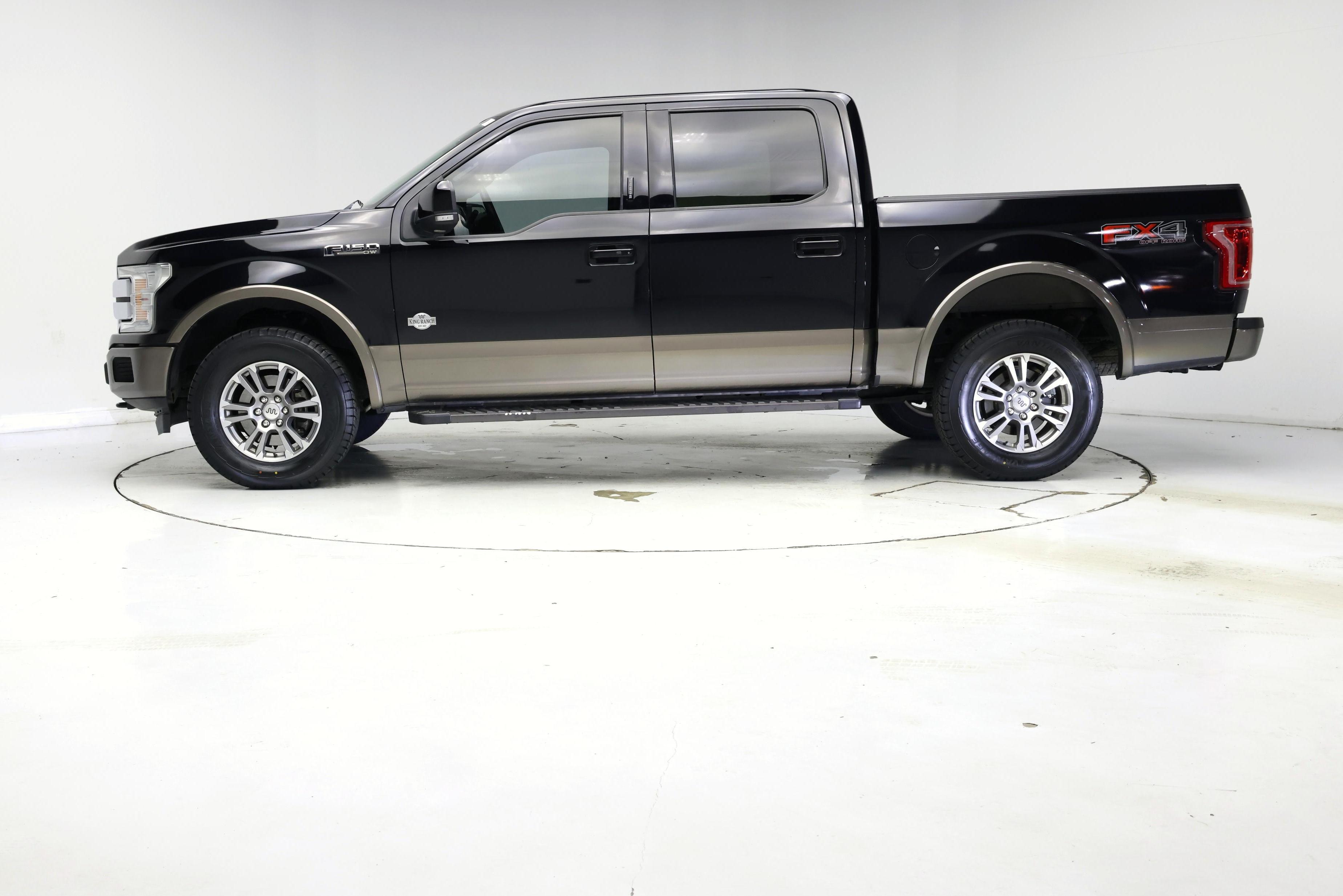 Thumbnail: 2019 Ford F-150 - 3