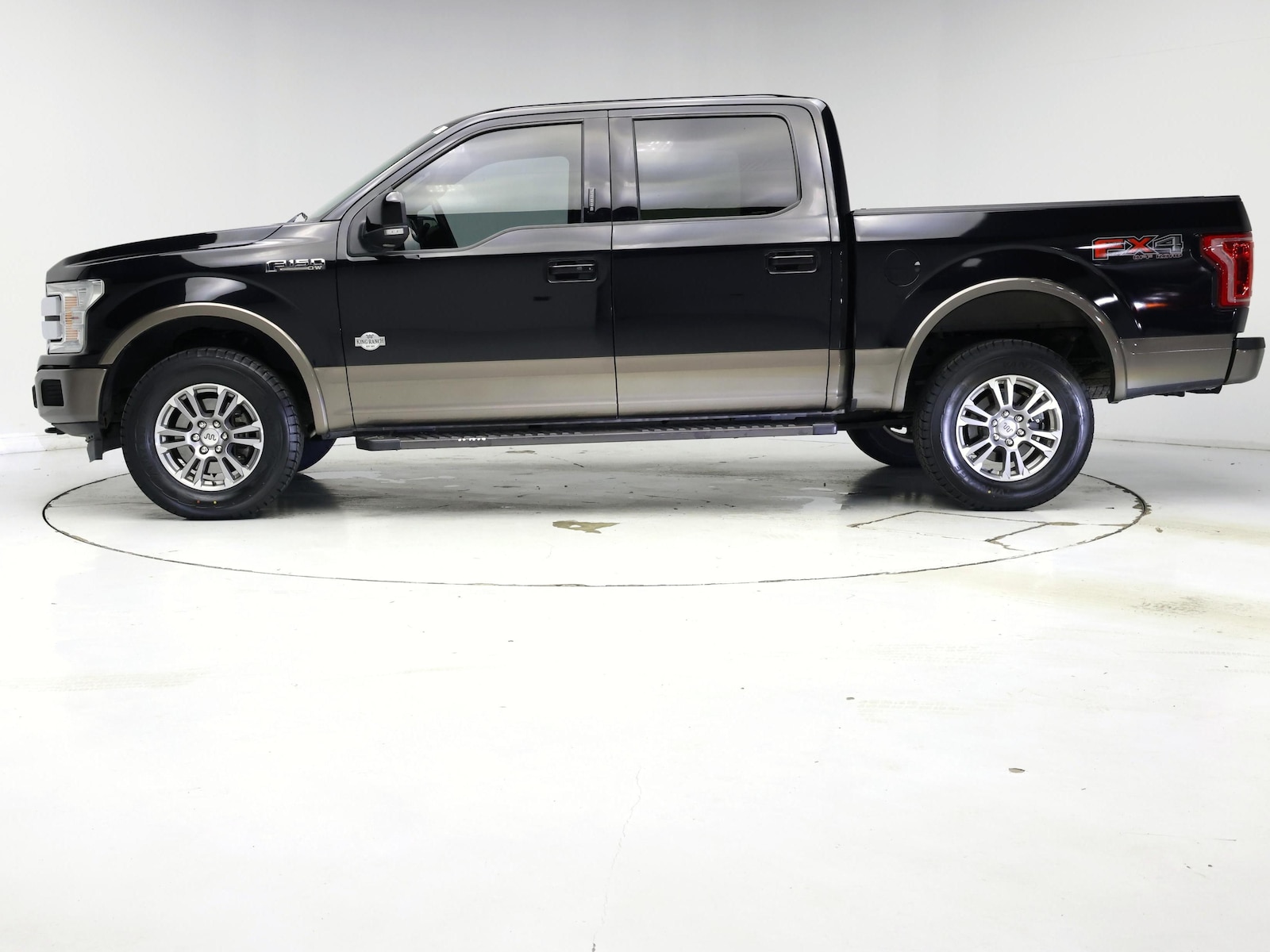 2019 Ford F-150 King Ranch - Photo 4