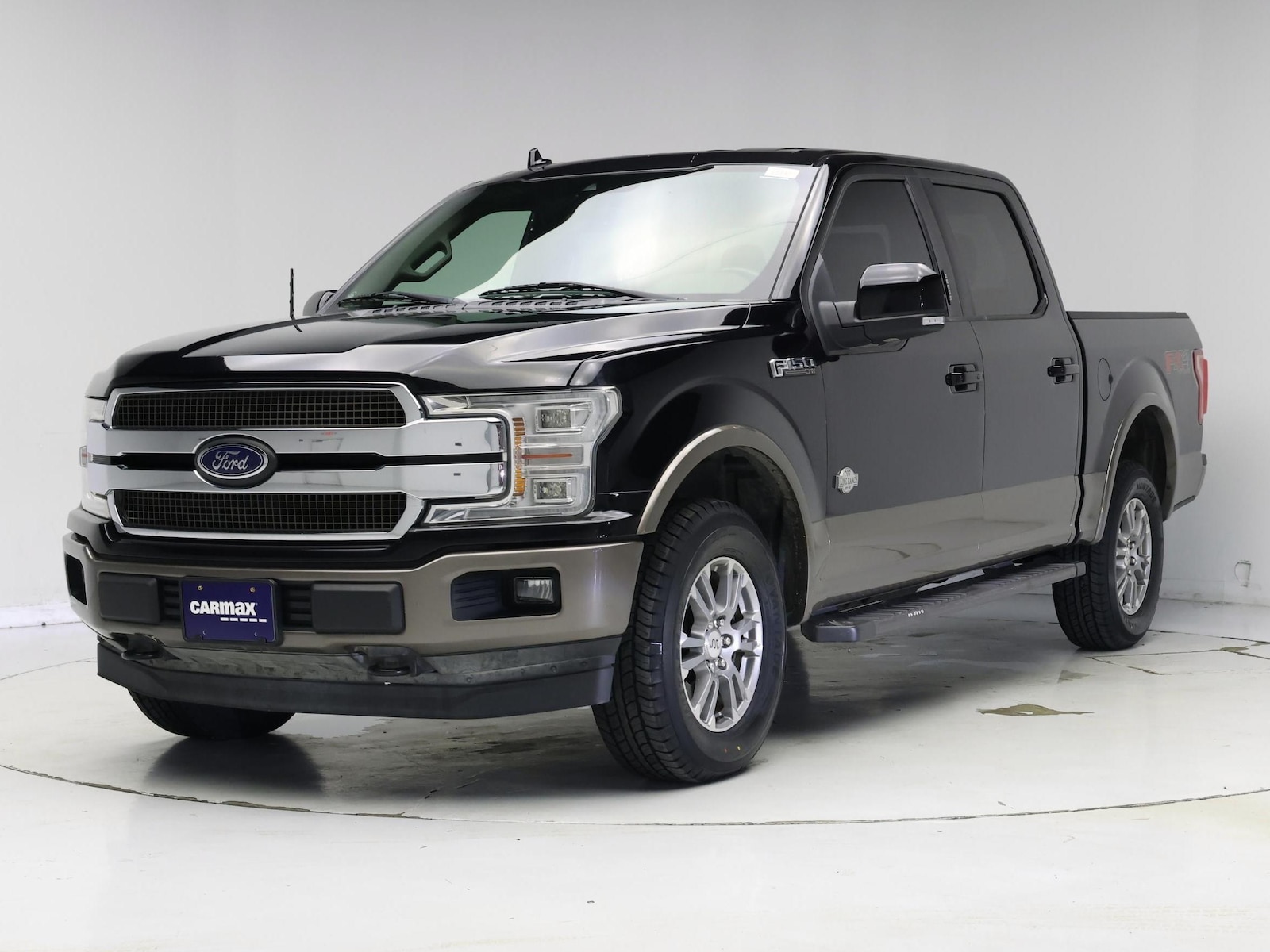 2019 Ford F-150 King Ranch - Photo 5