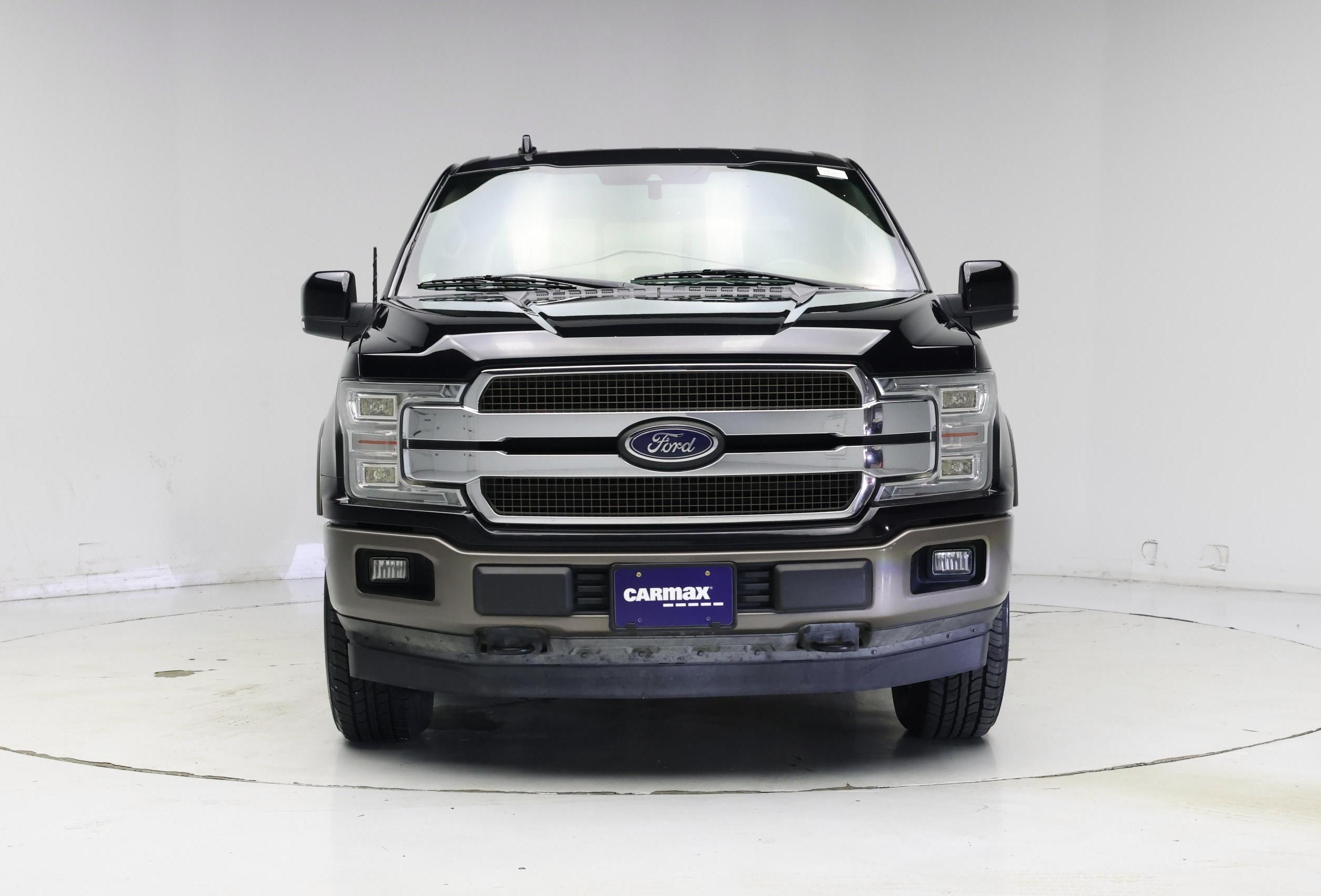 Thumbnail: 2019 Ford F-150 - 5