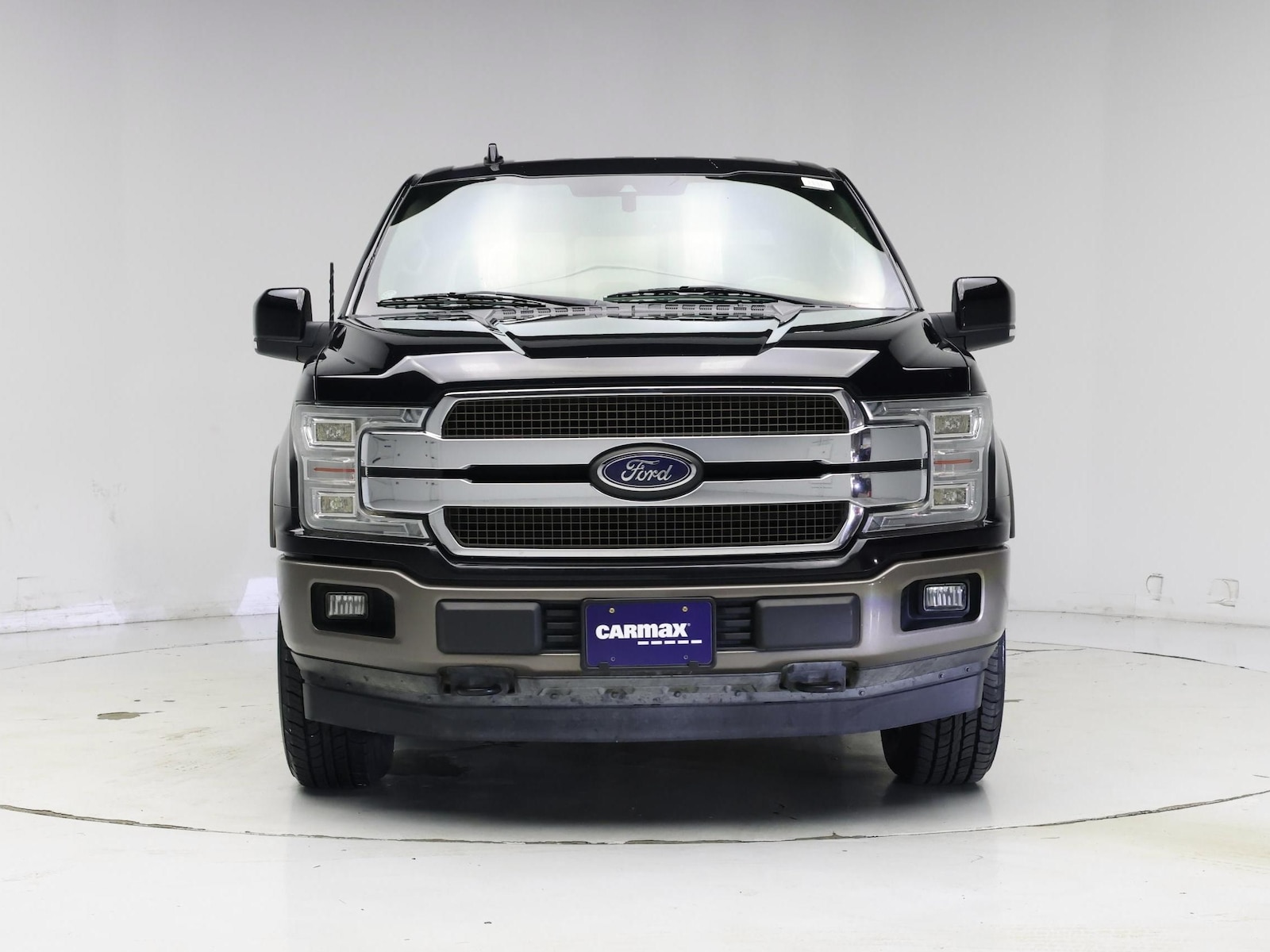 2019 Ford F-150 King Ranch - Photo 6