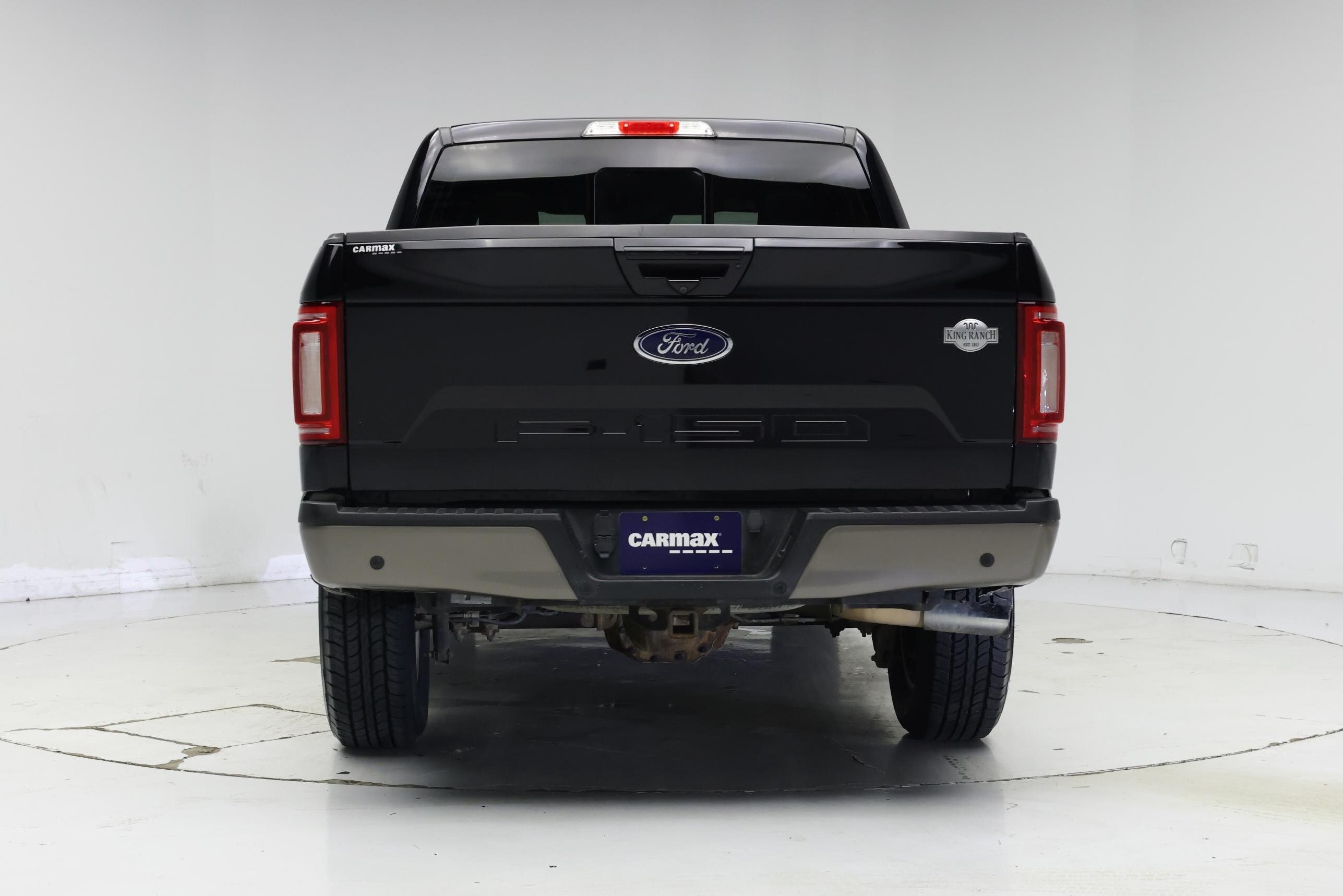 Thumbnail: 2019 Ford F-150 - 6