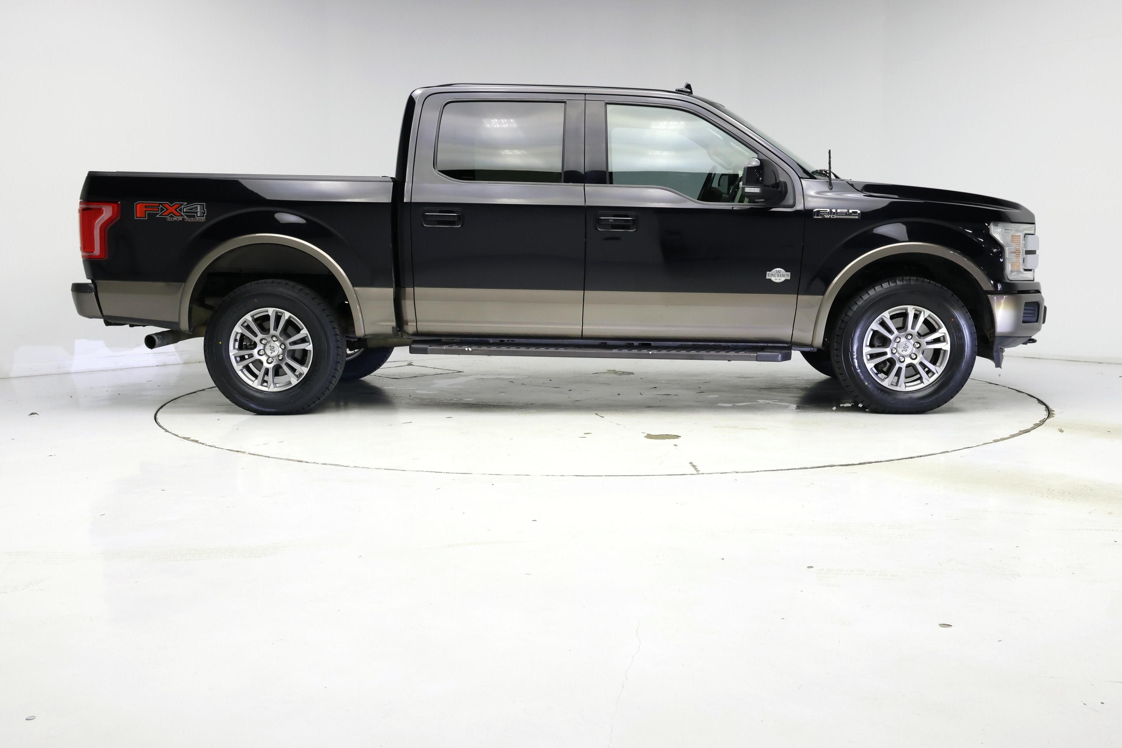 Thumbnail: 2019 Ford F-150 - 7