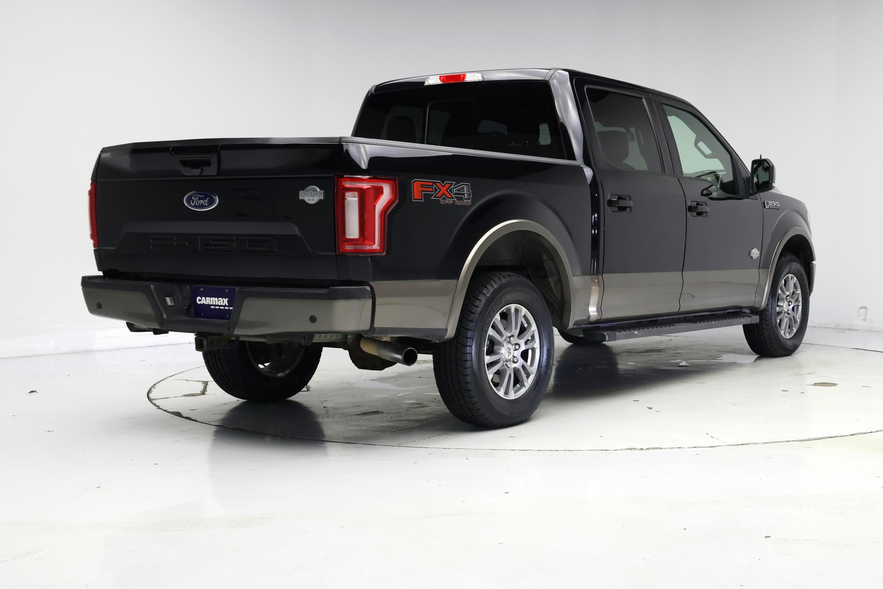 Thumbnail: 2019 Ford F-150 - 8