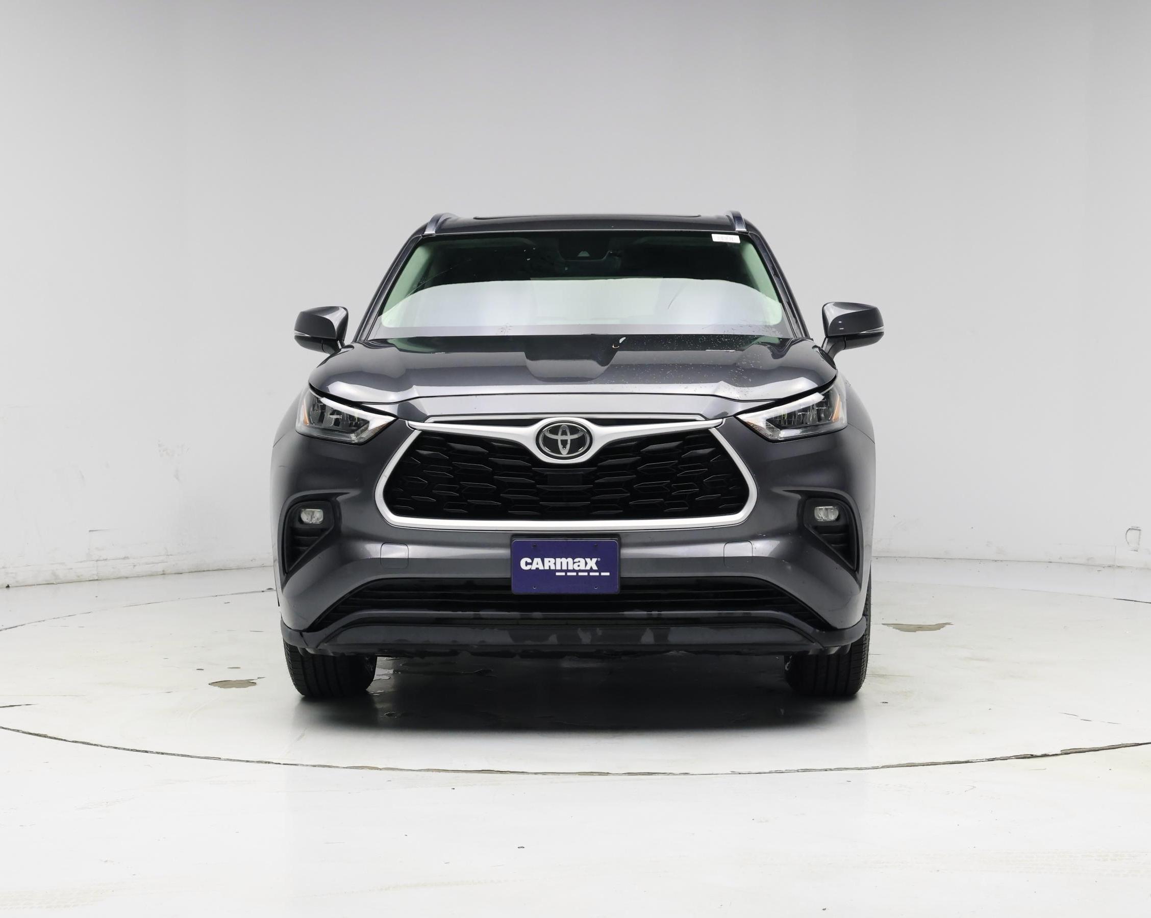 Thumbnail: 2020 Toyota Highlander - 5