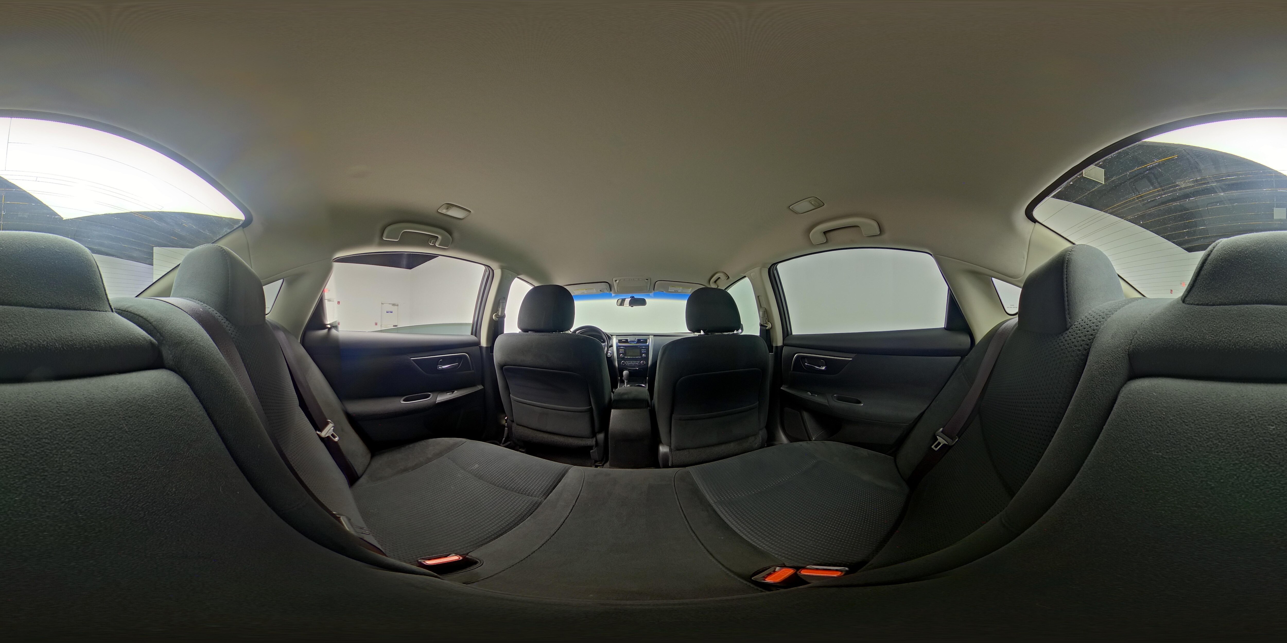 2015 Nissan Altima S - Photo 25