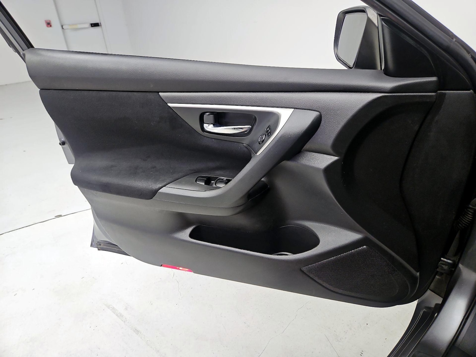 2015 Nissan Altima S - Photo 13