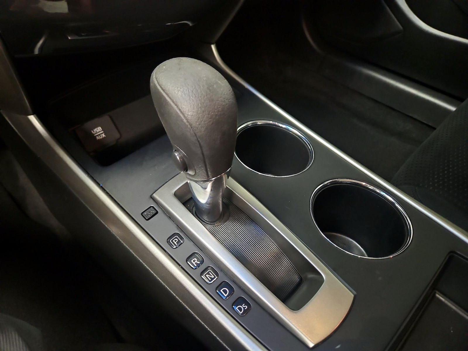 2015 Nissan Altima S - Photo 18