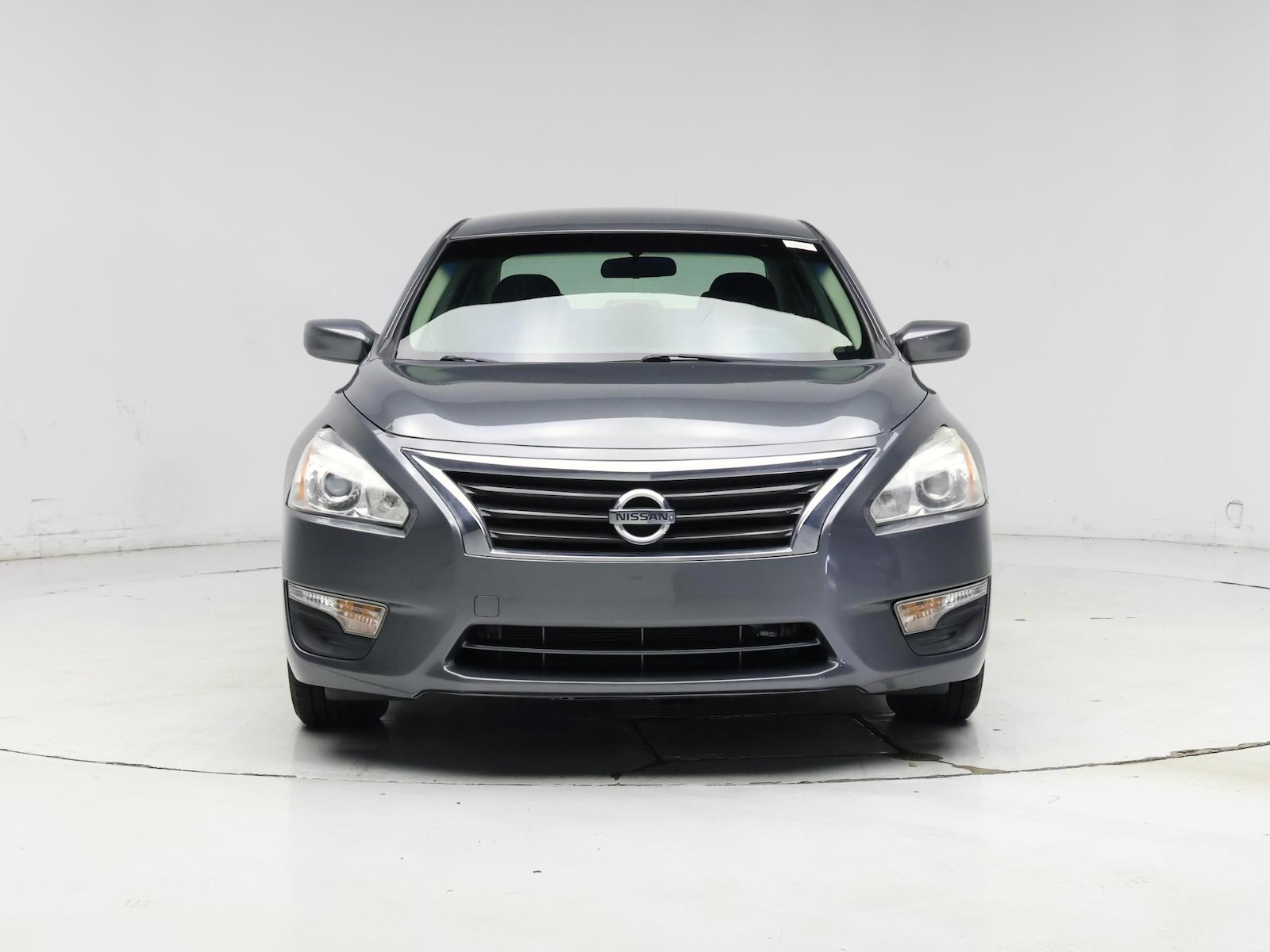 2015 Nissan Altima S - Photo 6