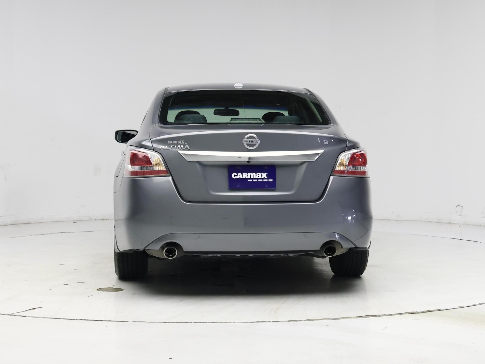 2015 Nissan Altima S - Photo 7
