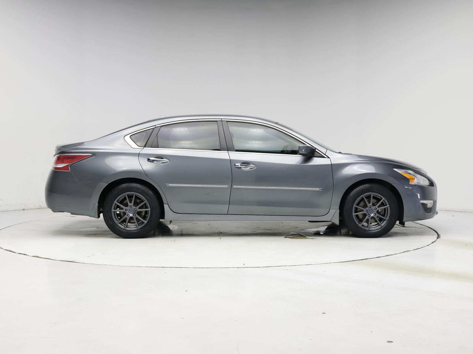 2015 Nissan Altima S - Photo 8